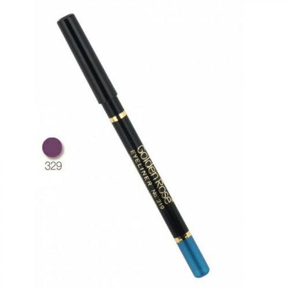 Golden Rose Eyelıner 329