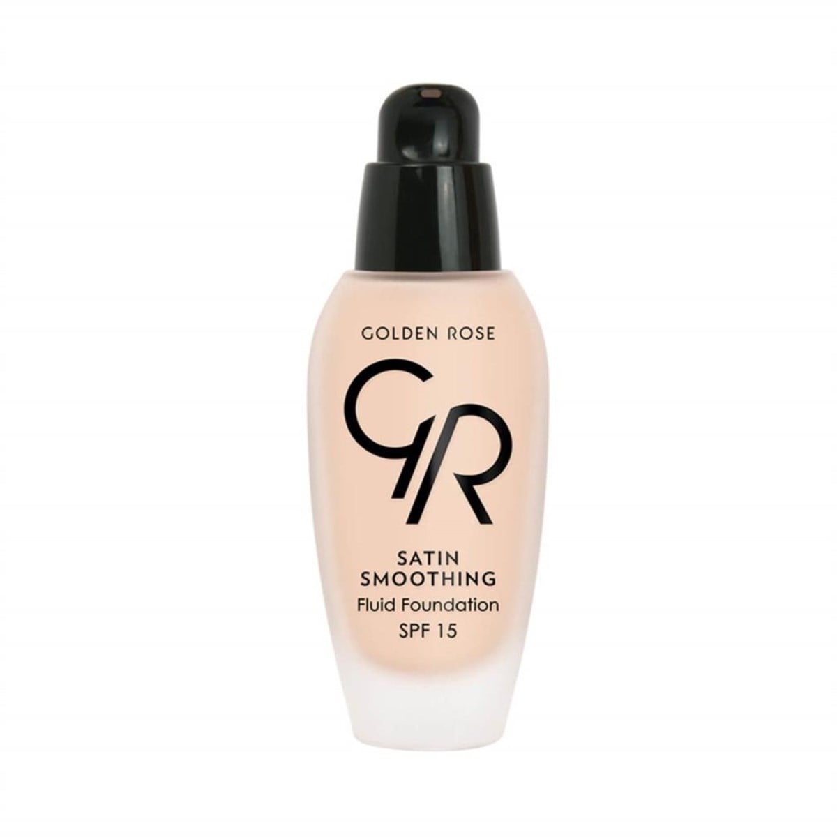 Golden Rose Fluid Fondöten No 22