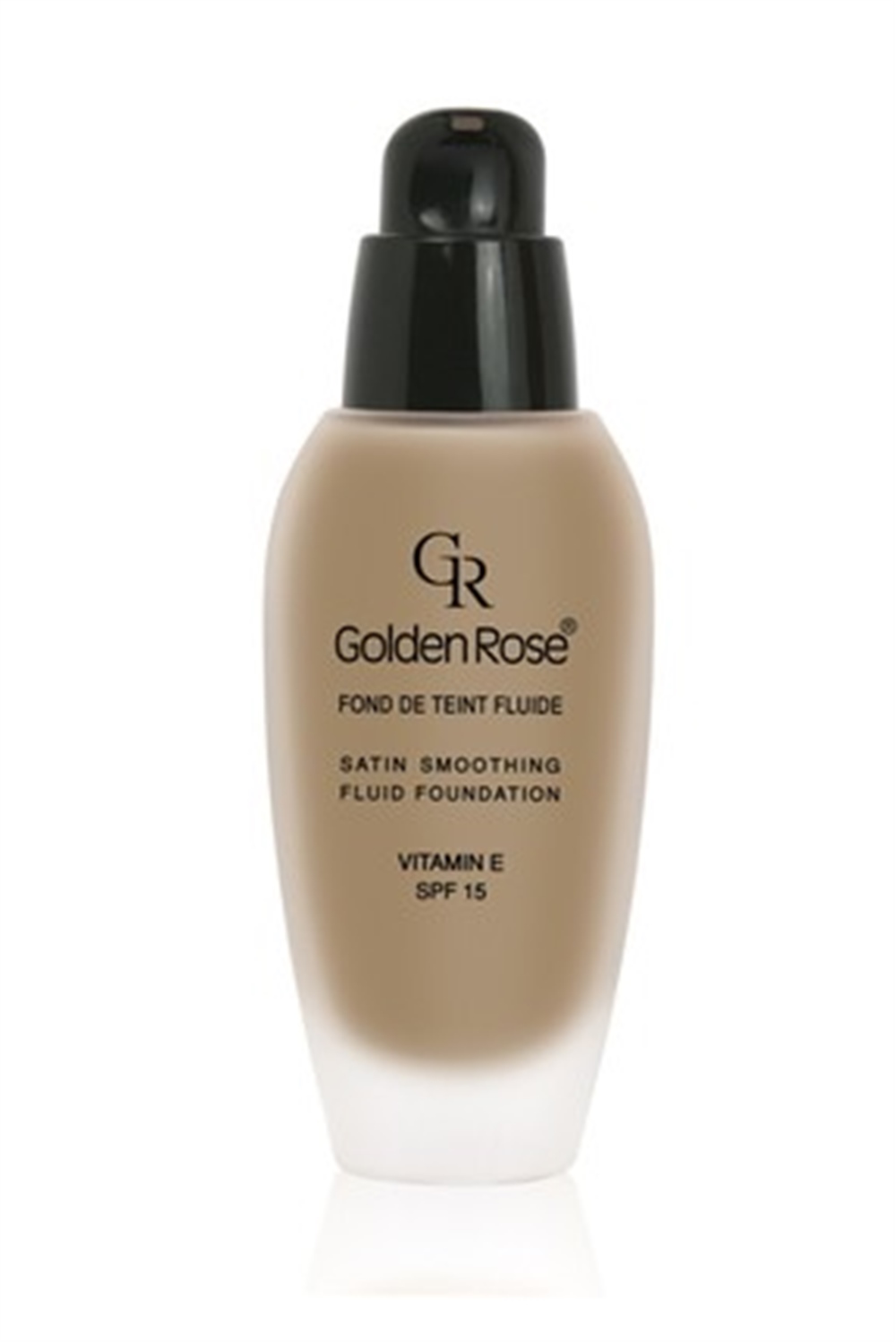 Golden Rose Fluıd Foundatıon 32