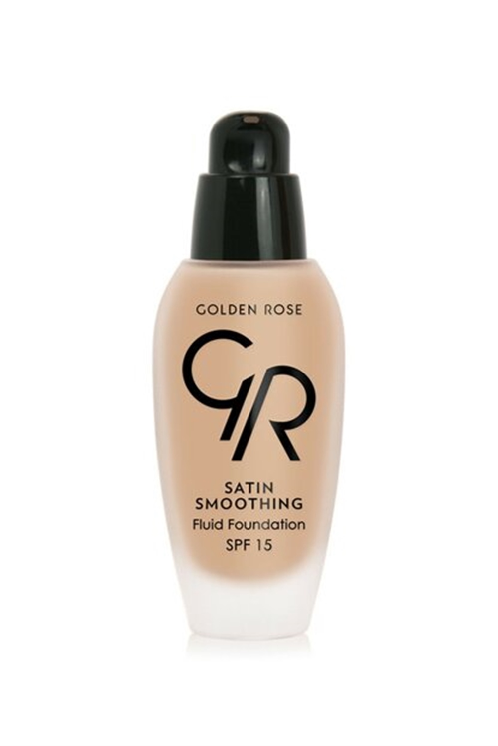 Golden Rose Fluıd Foundatıon 35