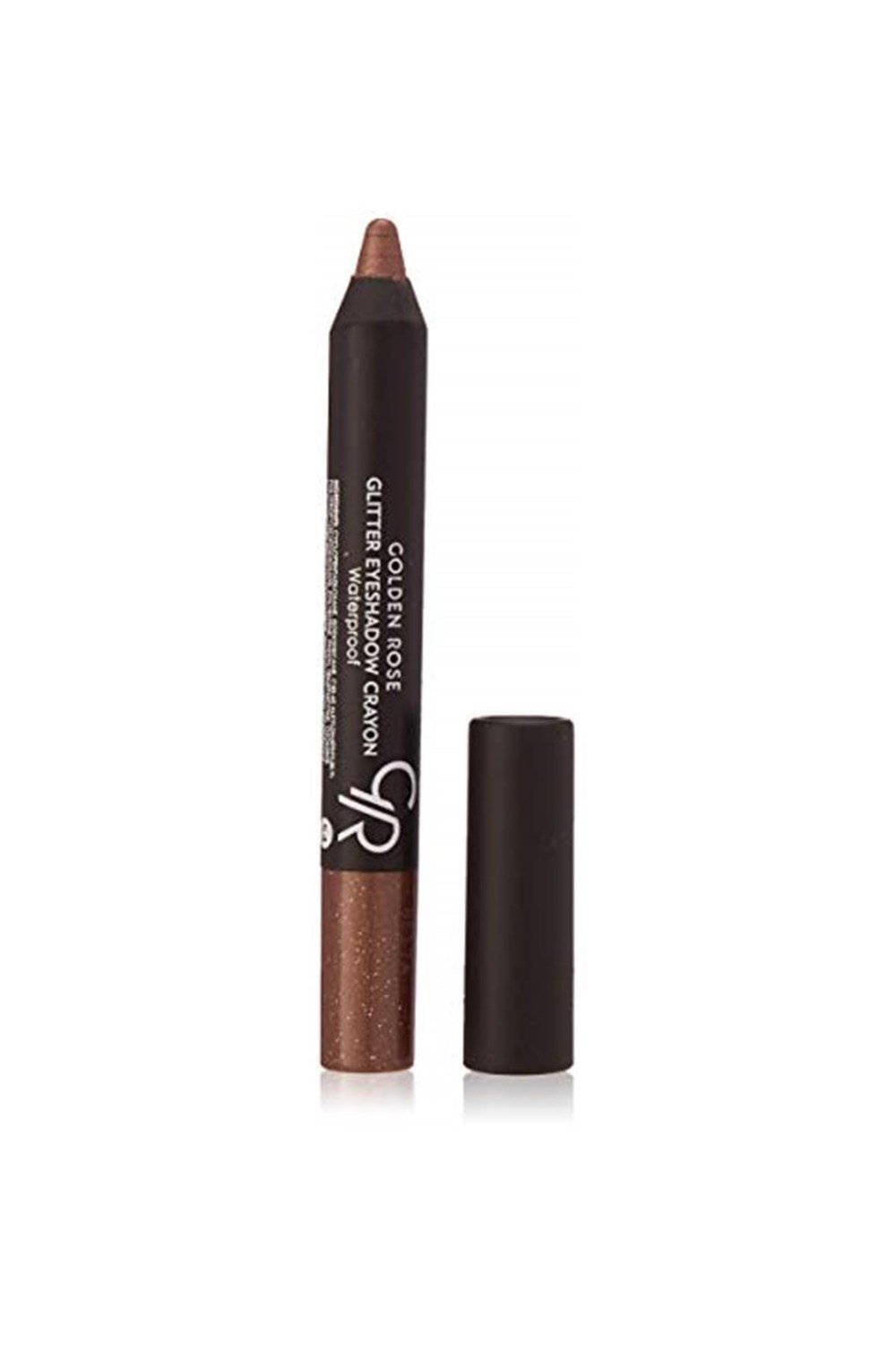 Golden Rose Glıtter Eyeshadow Crayon Waterproof Pencıl 54
