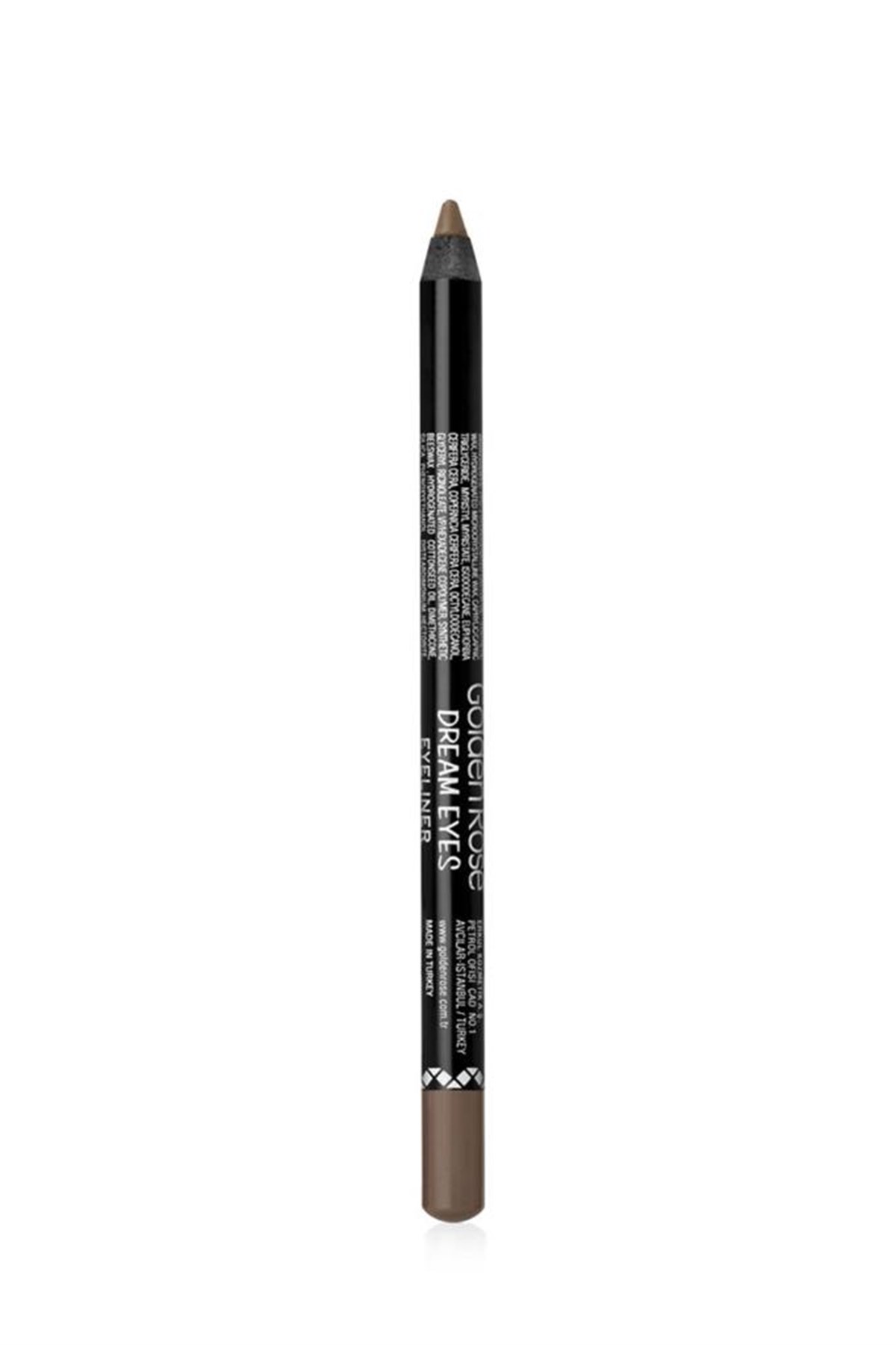 Golden Rose Göz Kalemi  Dream Eyes Eyeliner No:408