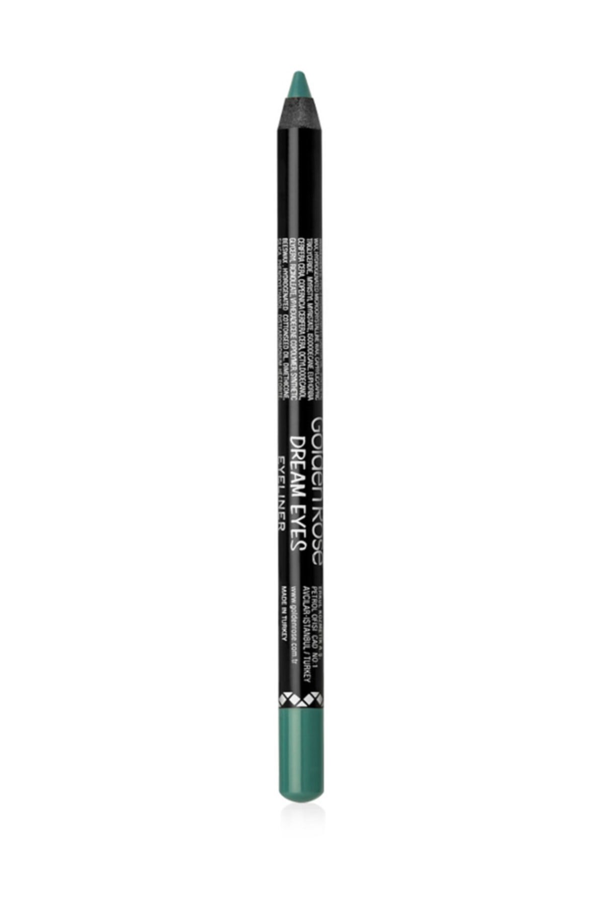 Golden Rose Göz Kalemi  Dream Eyes Eyeliner No: 412