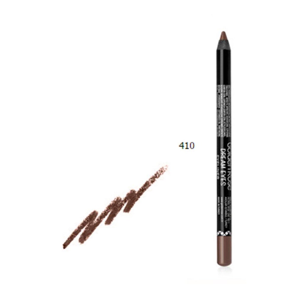 Golden Rose Göz Kalemi  Dream Eyes Eyeliner No: 410