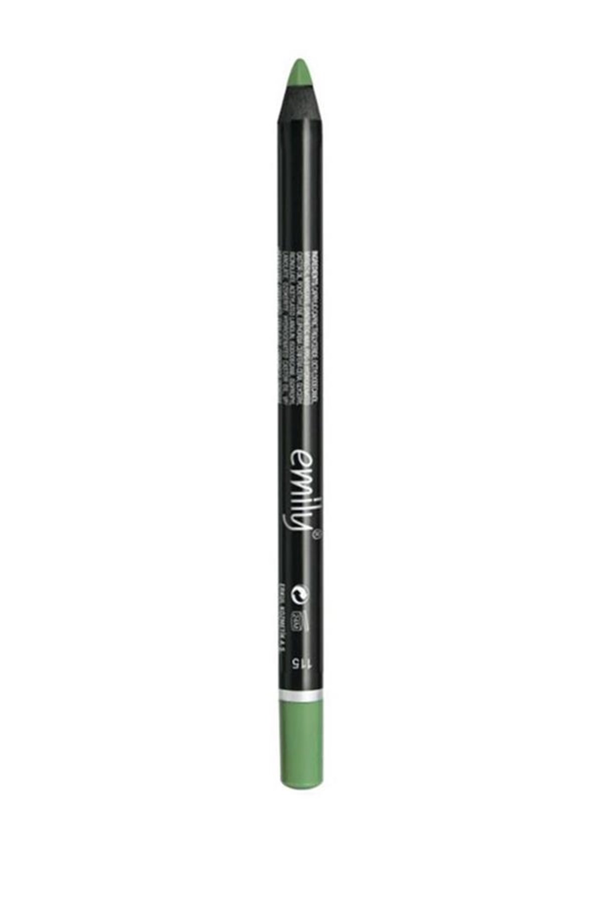 Golden Rose Göz Kalemi Emily Eyeliner No: 115