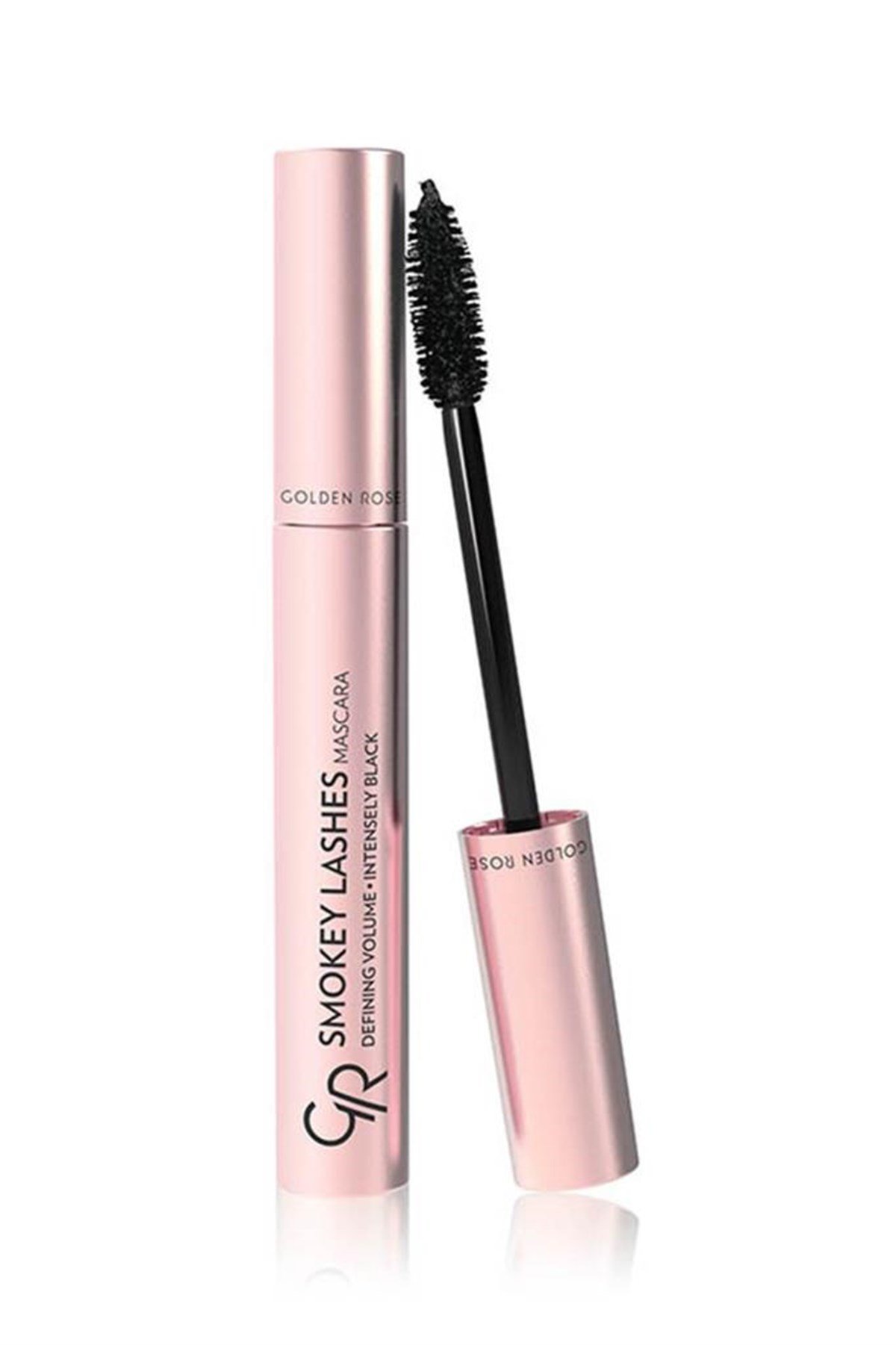 Golden Rose Hacim Veren Siyah Maskara Smokey Lashes Defining Volume Mascara