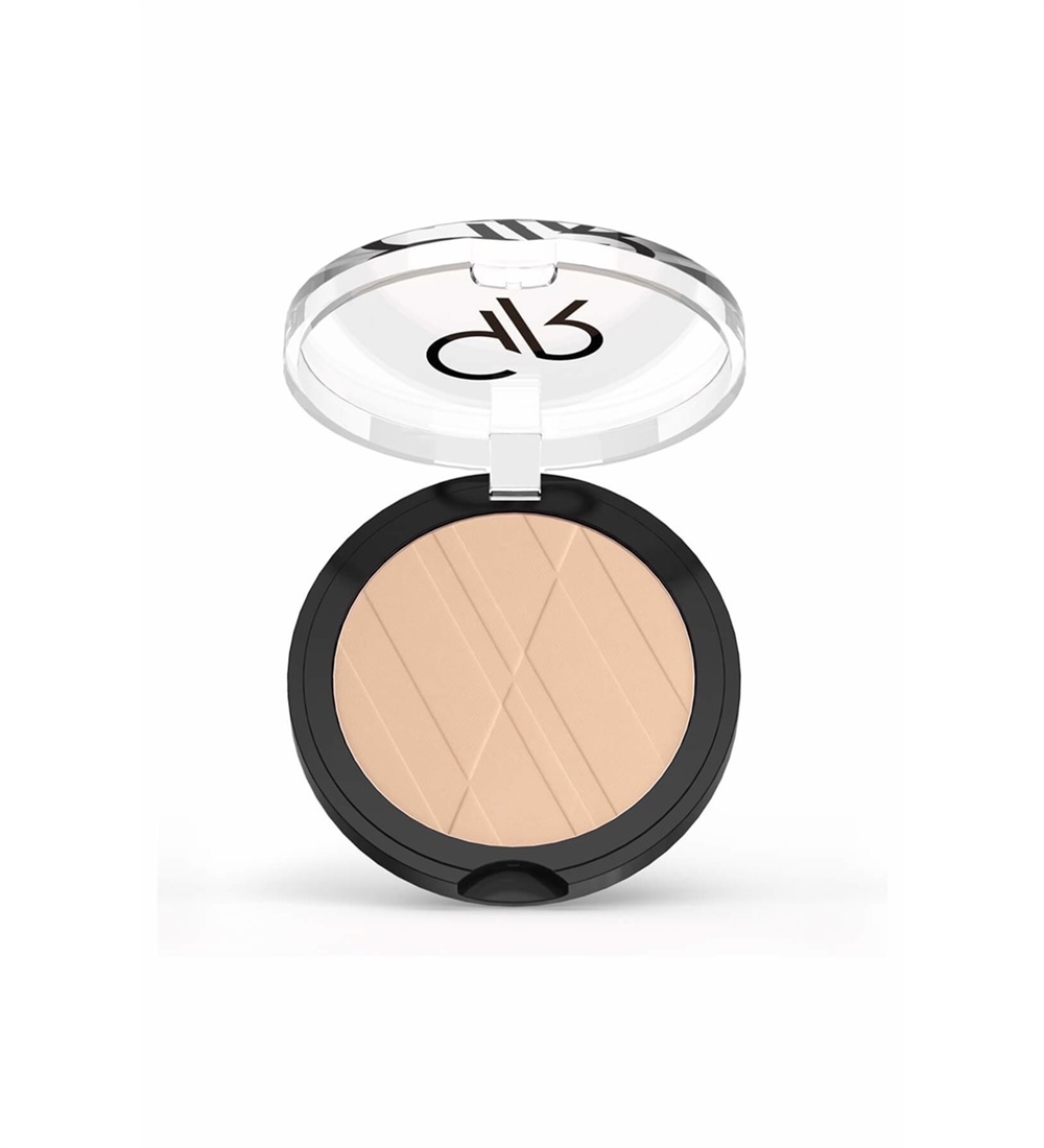 Golden Rose Hd Powder Hıgh 203
