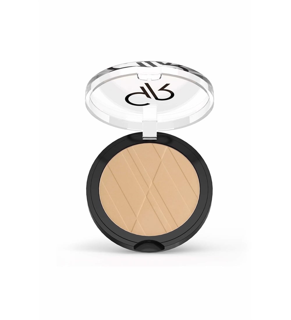 Golden Rose Hd Powder Hıgh 204
