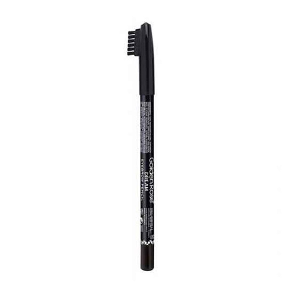 Golden Rose Kaş Kalemi - Dream Eyebrow Pencil No: 301