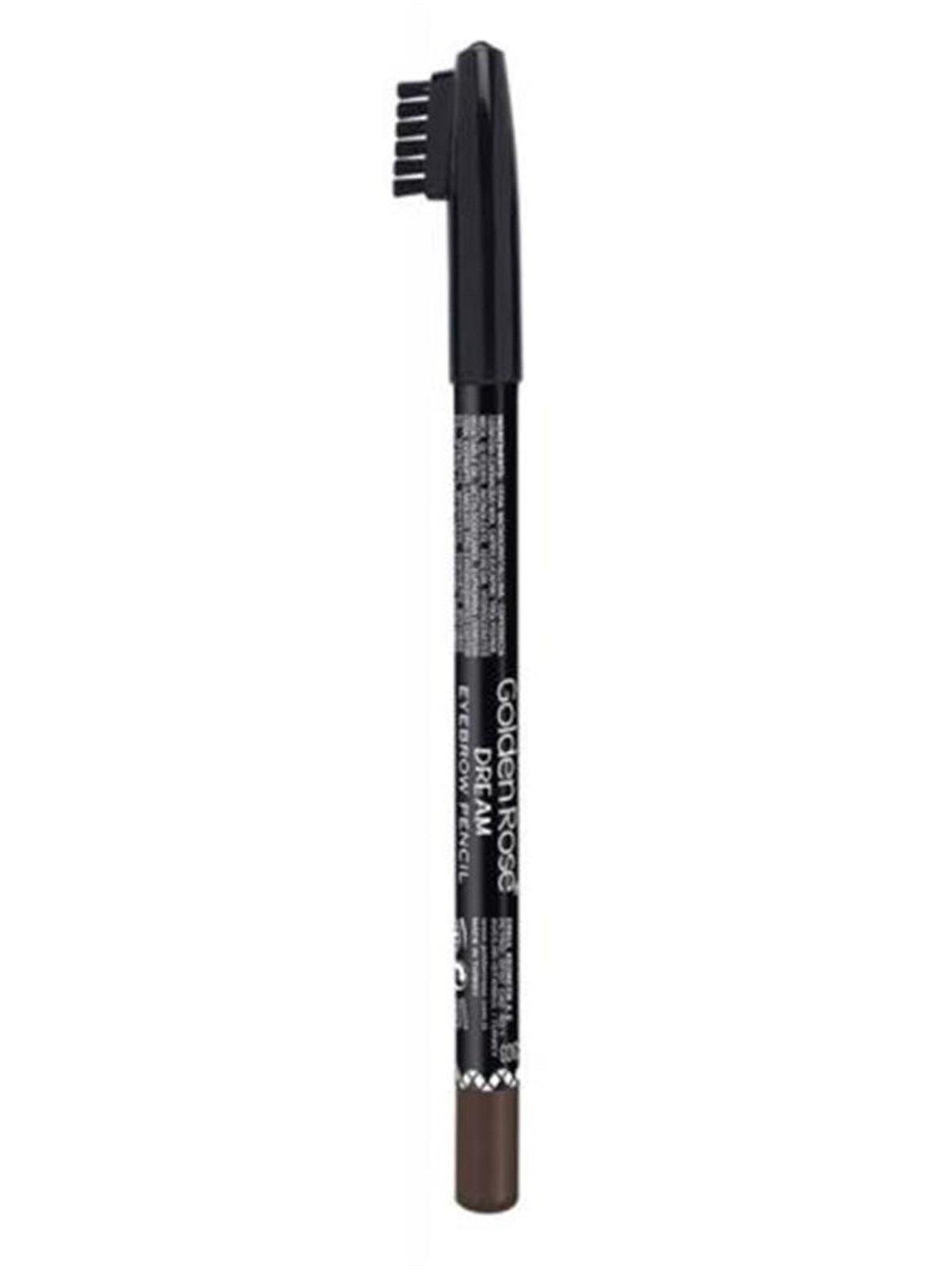 Golden Rose Kaş Kalemi - Dream Eyebrow Pencil No: 303