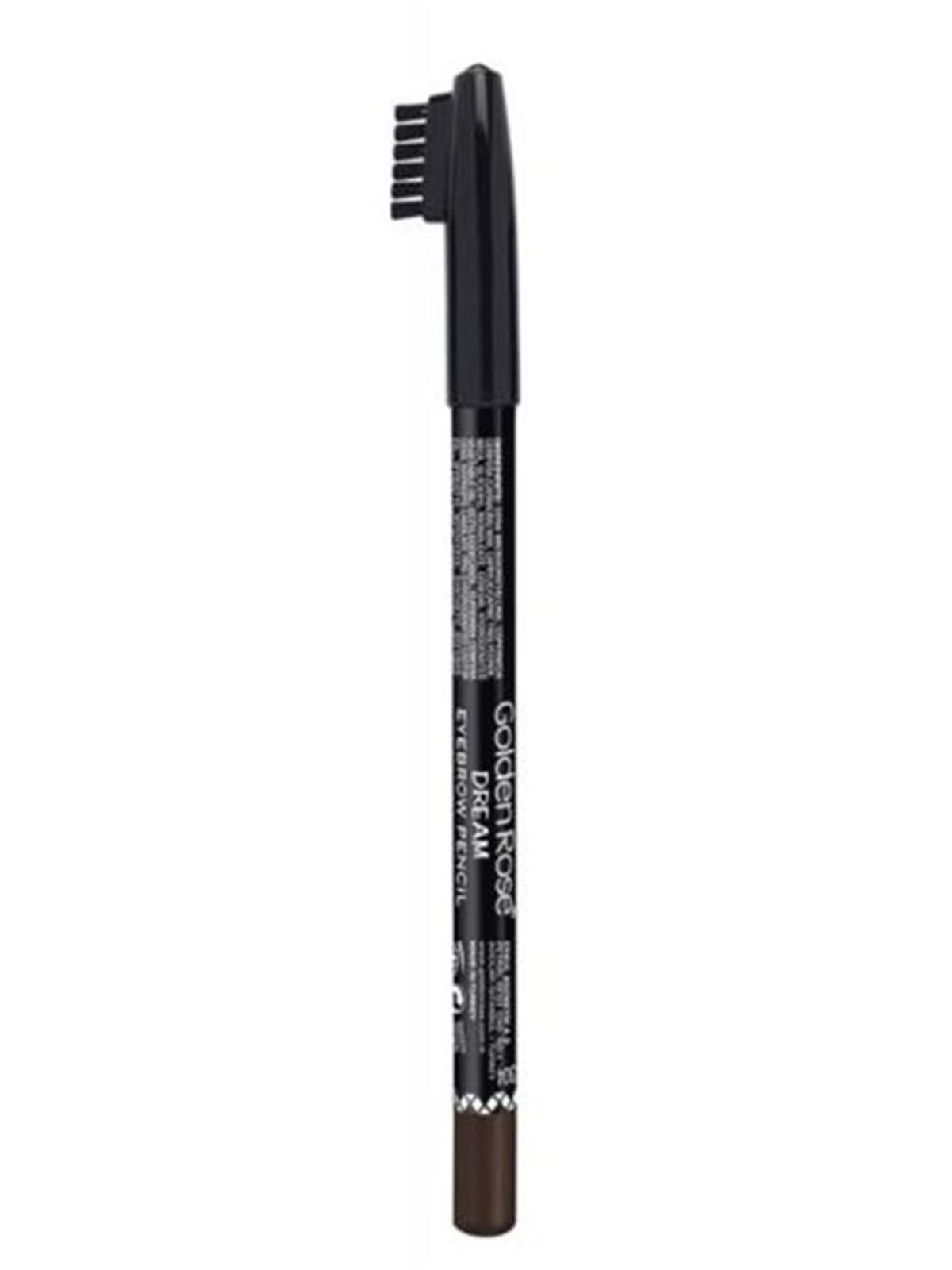 Golden Rose Kaş Kalemi - Dream Eyebrow Pencil No: 304