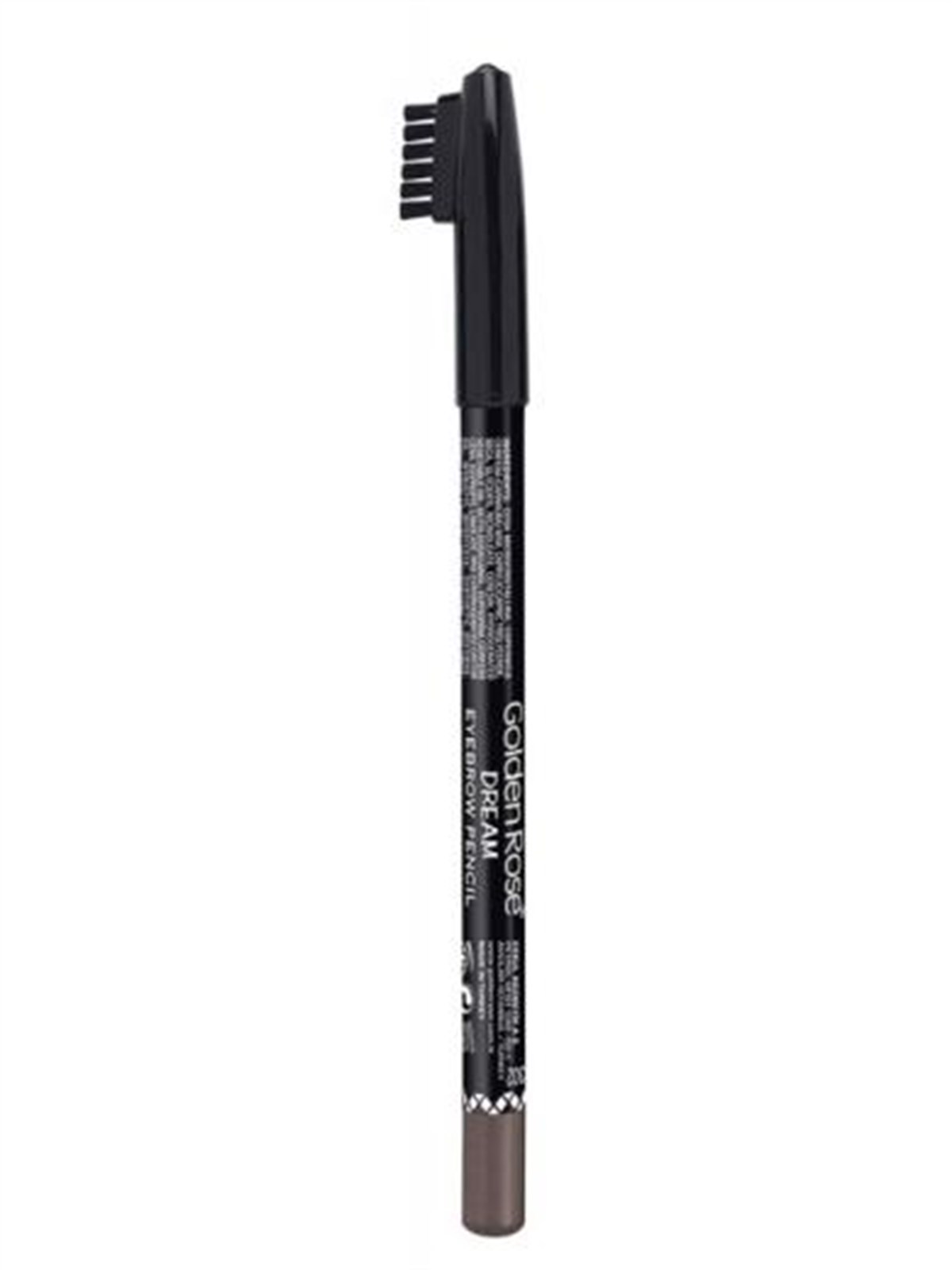 Golden Rose Kaş Kalemi - Dream Eyebrow Pencil No: 302