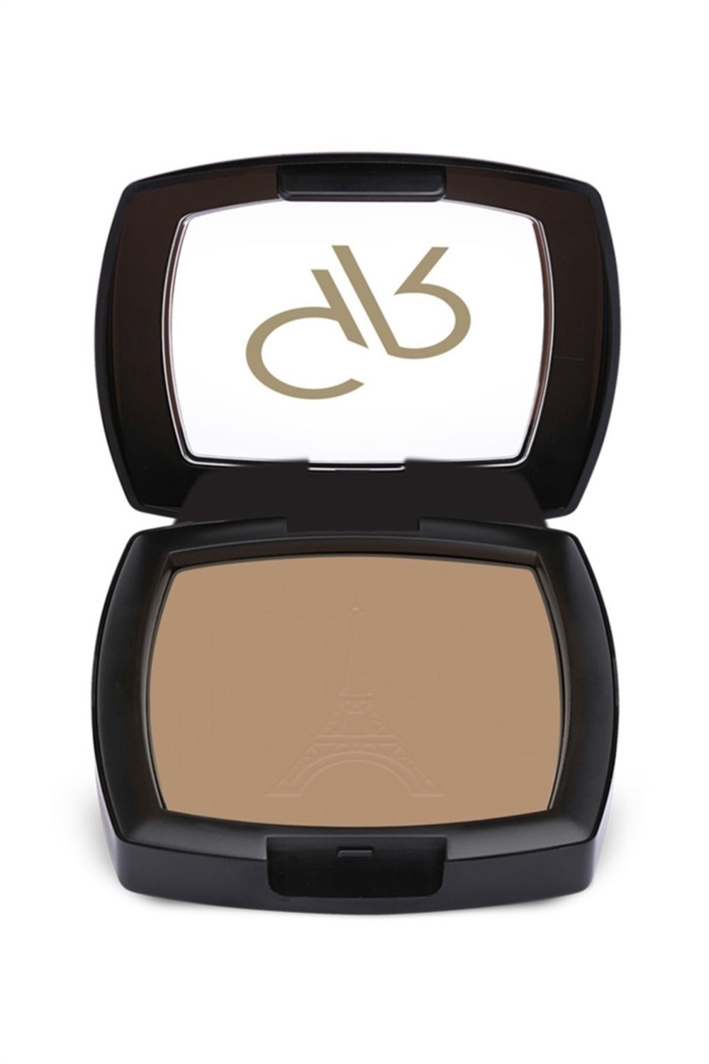 Golden Rose Kompakt Pudra Paris Compact Powder No 062
