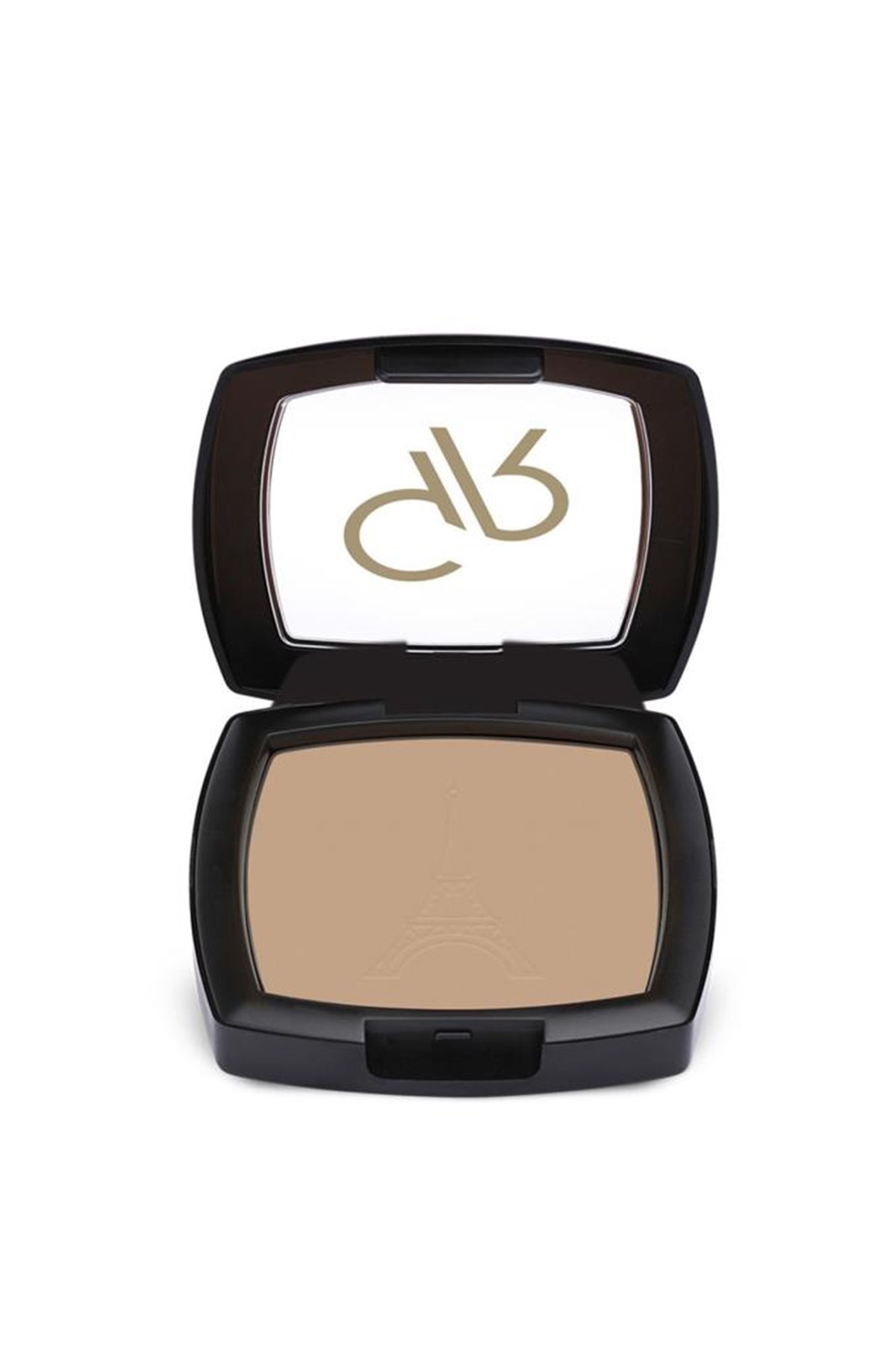 Golden Rose Kompakt Pudra Paris Compact Powder No:59