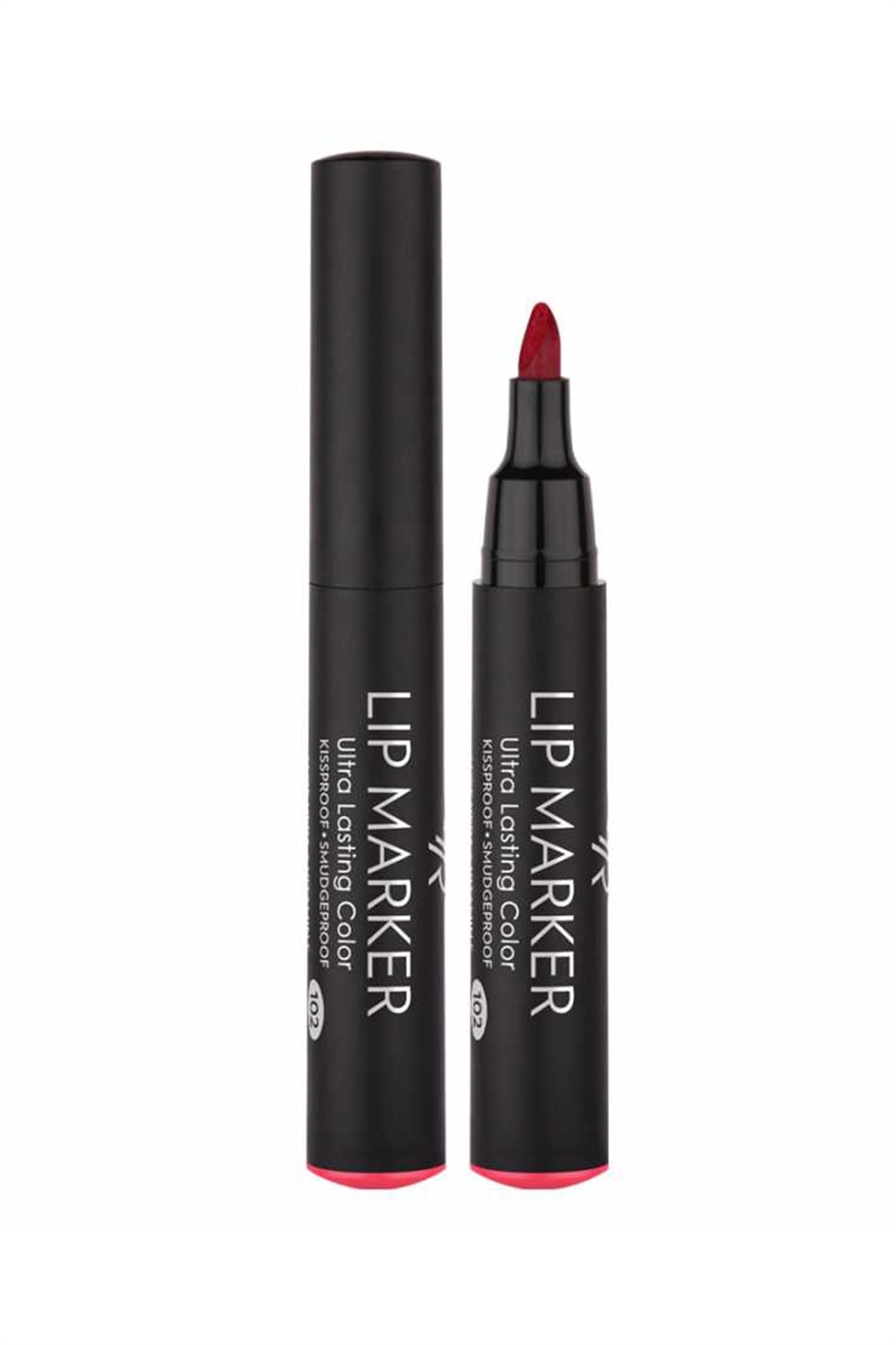 Golden Rose Lıp Marker Ultra Lastıng Color 102