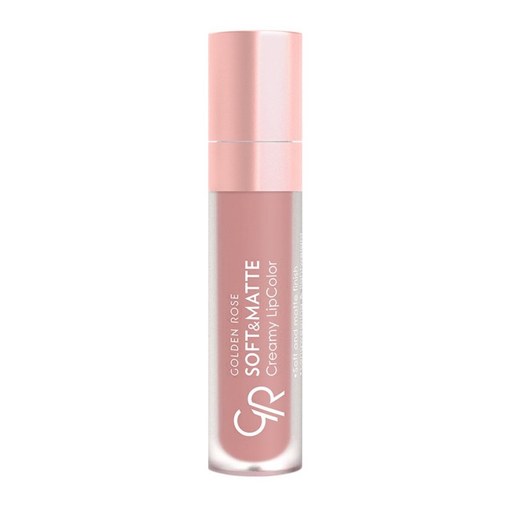 Golden Rose Lipstick 106