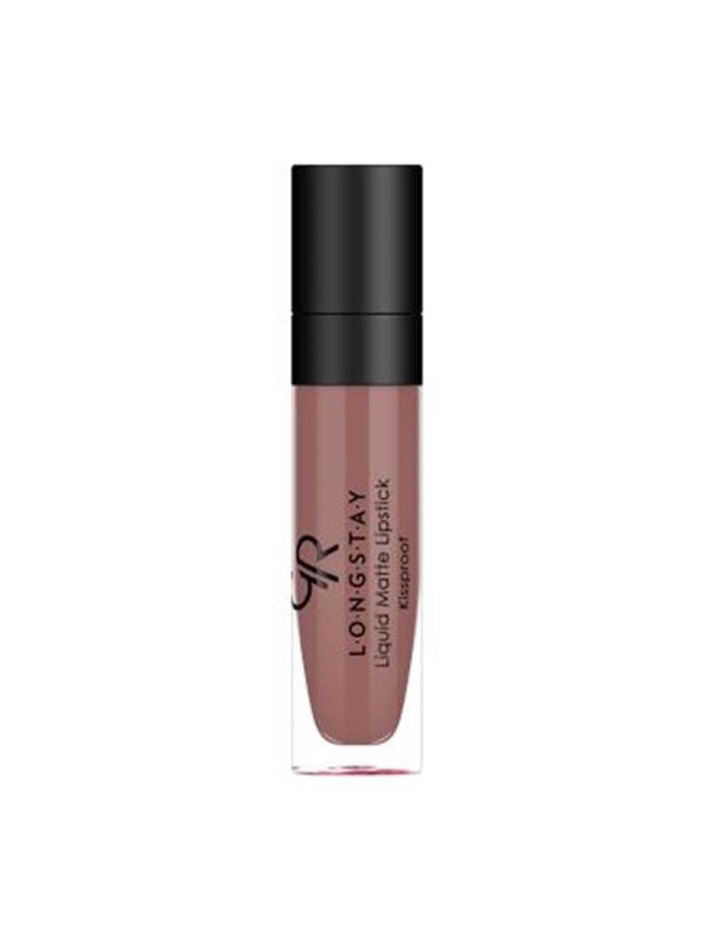 Golden Rose Longstay Liquid Matte Lipstick No 23