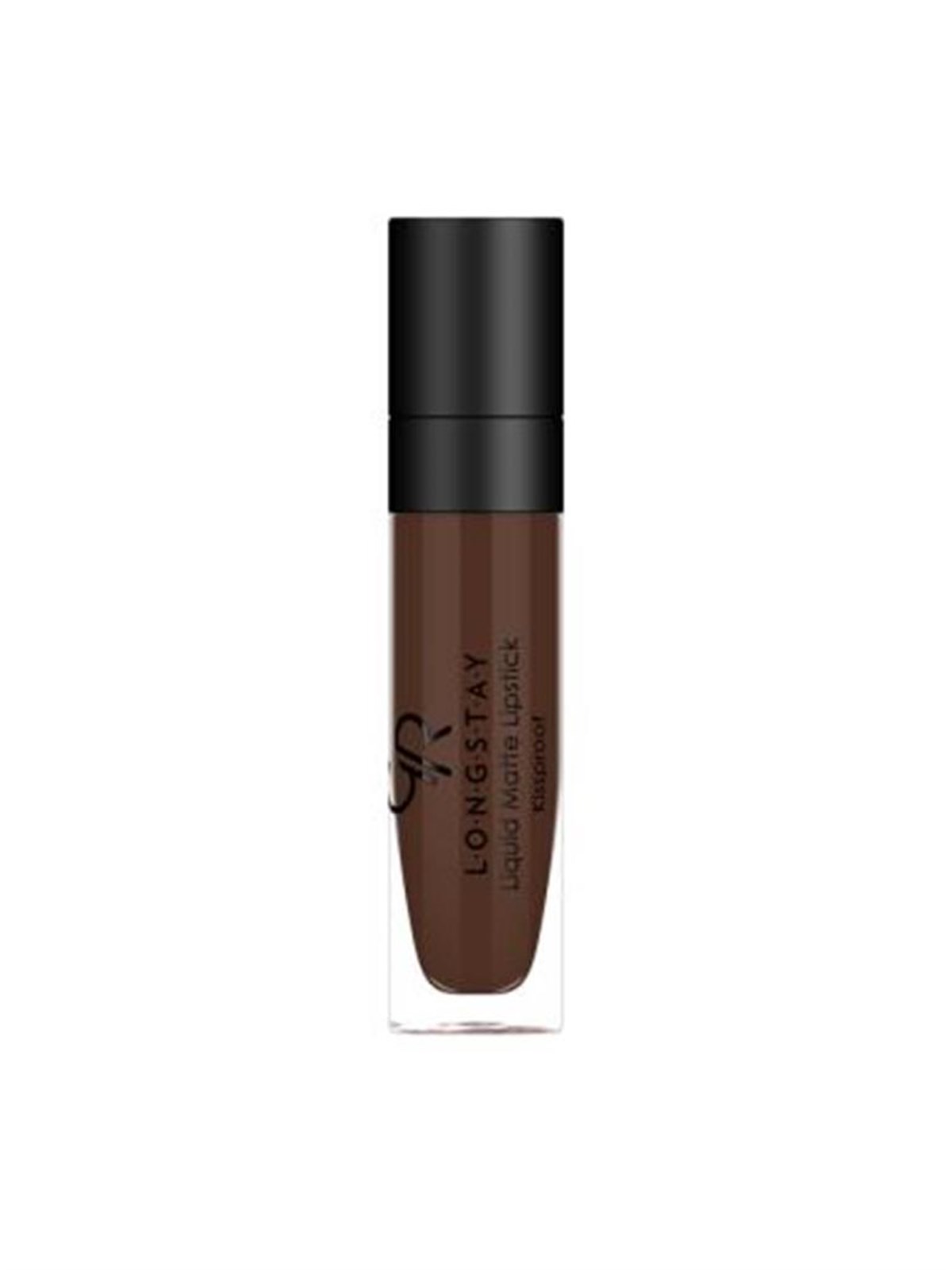 Golden Rose Longstay Liquid Matte Lipstick No 25