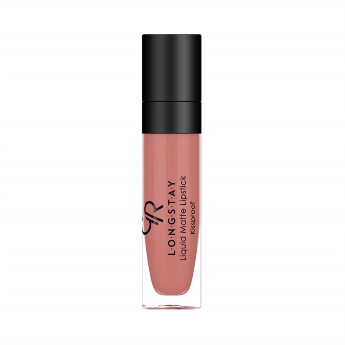 Golden Rose Longstay Liquid Matte Lipstick No 17