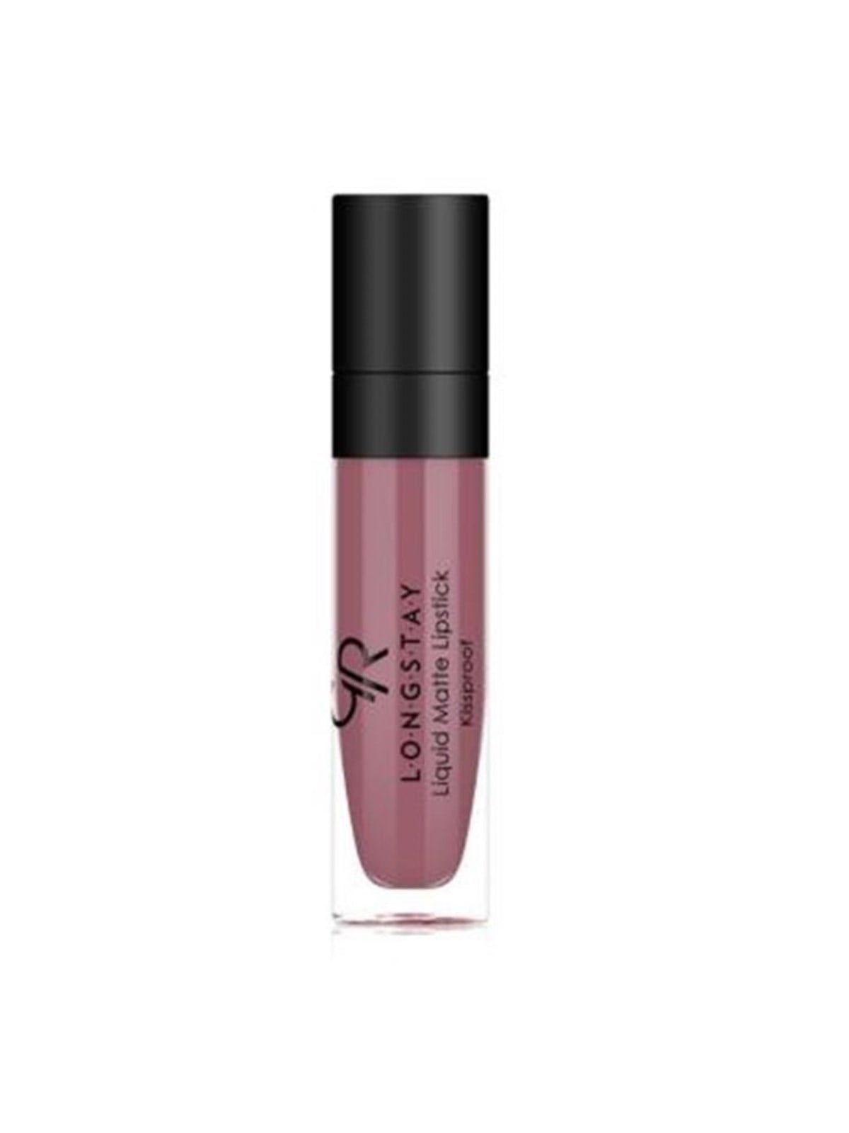 Golden Rose Longstay Liquid Matte Lipstick No 03