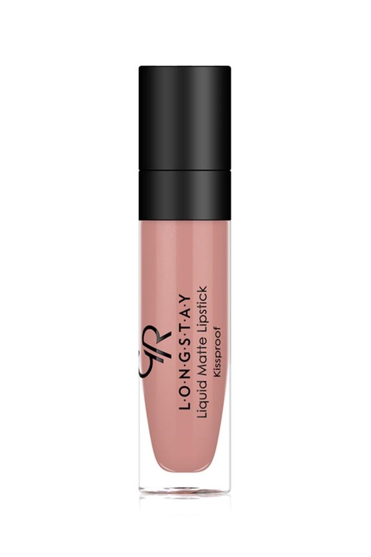 Golden Rose Longstay Liquid Matte Lipstick No 13