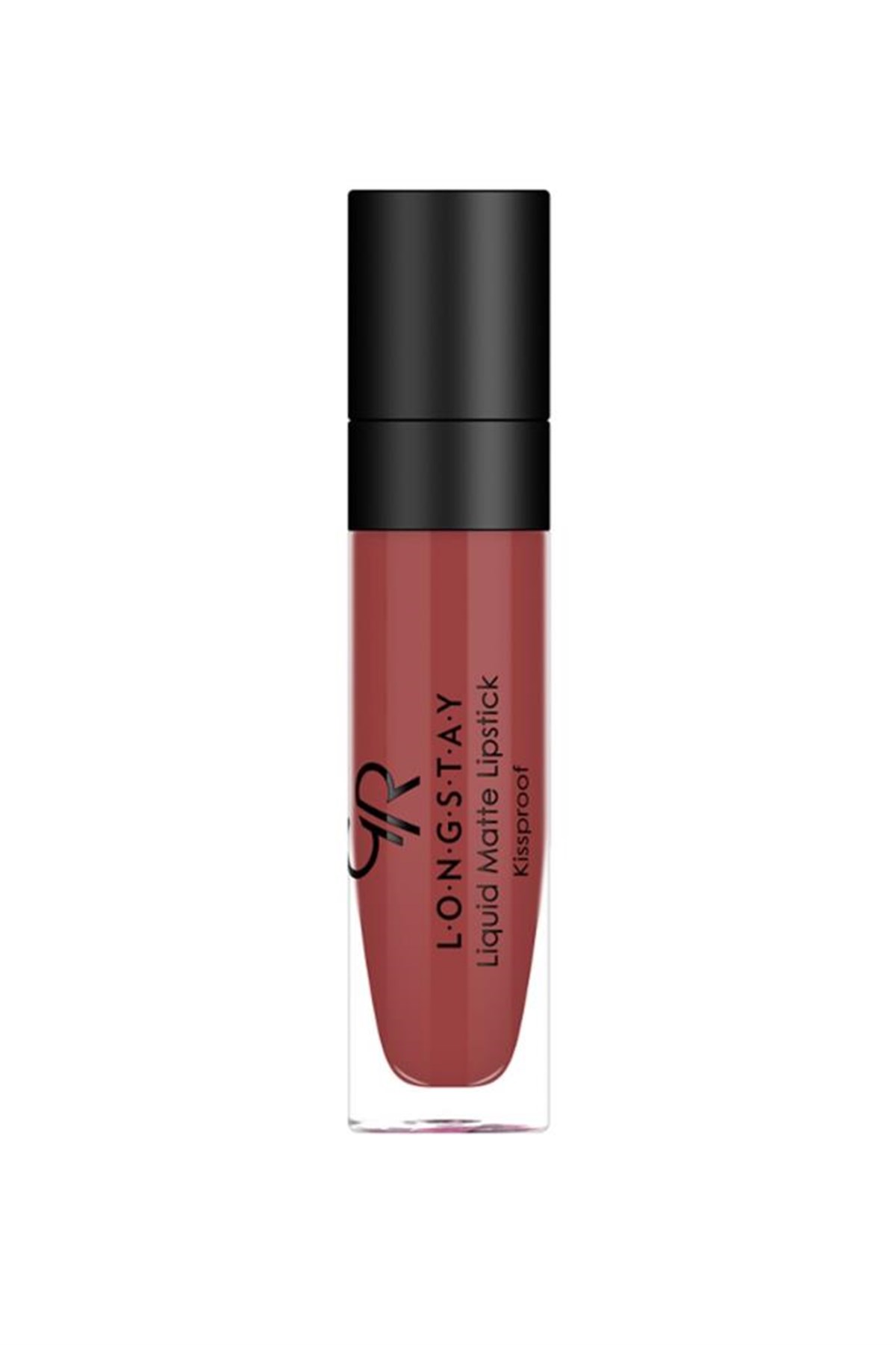 Golden Rose Longstay Liquid Matte Lipstick No 19