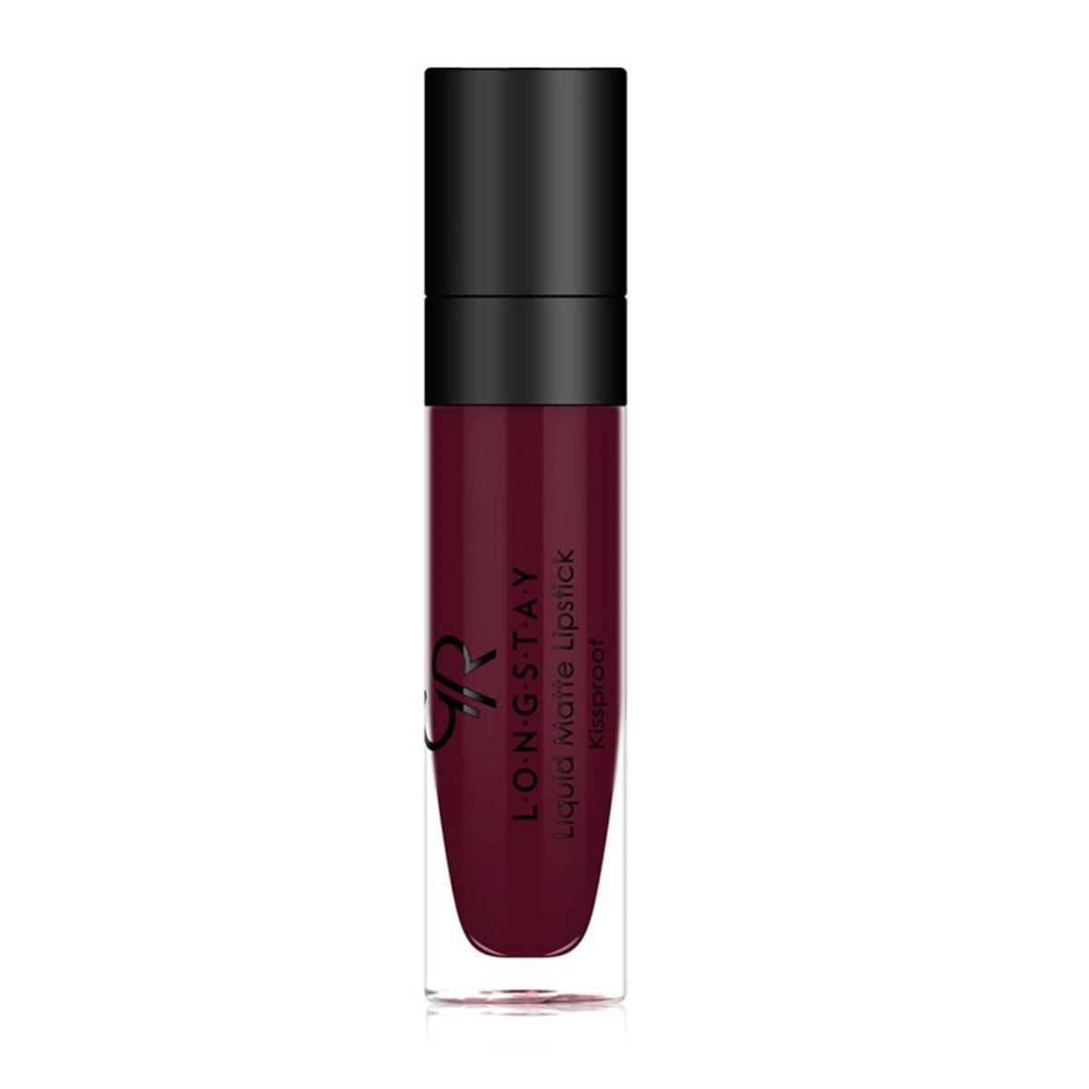 Golden Rose Longstay Liquid Matte Lipstick No 15