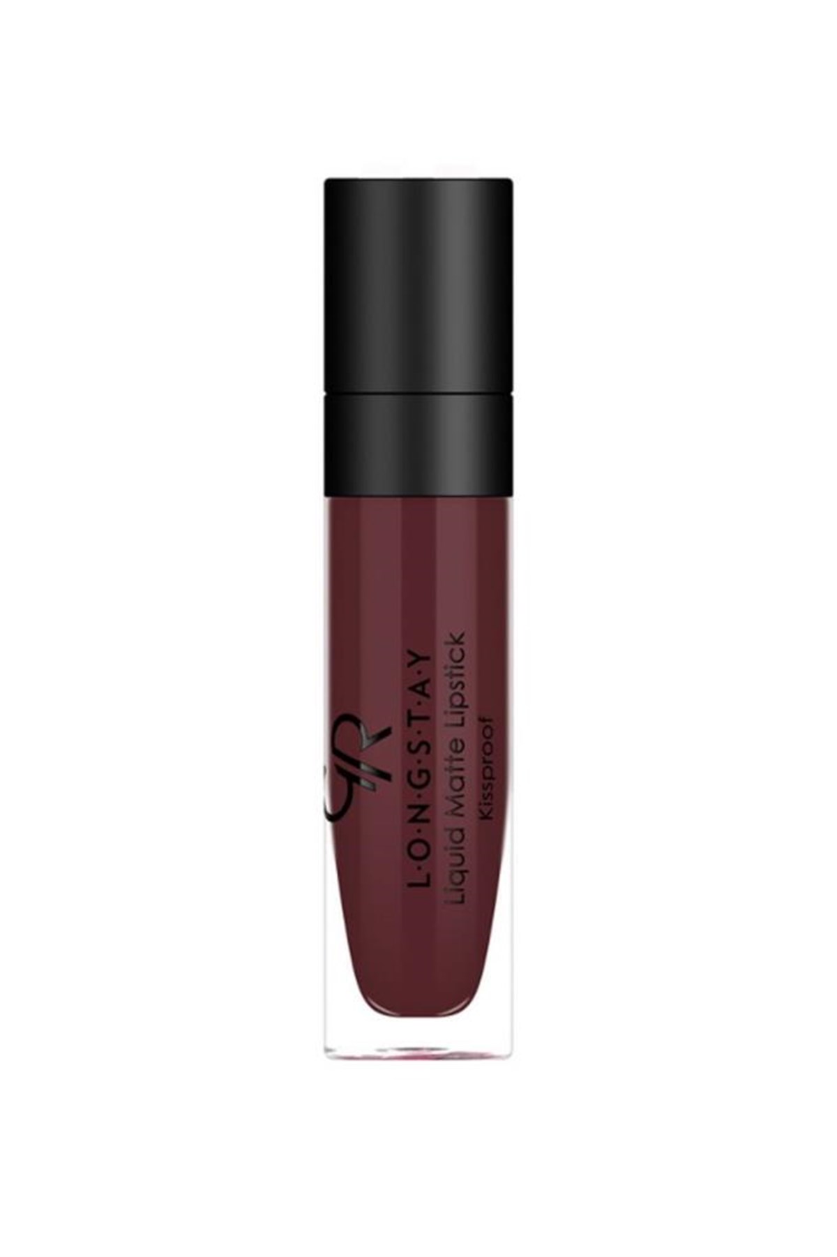Golden Rose Longstay Liquid Matte Lipstick No 26