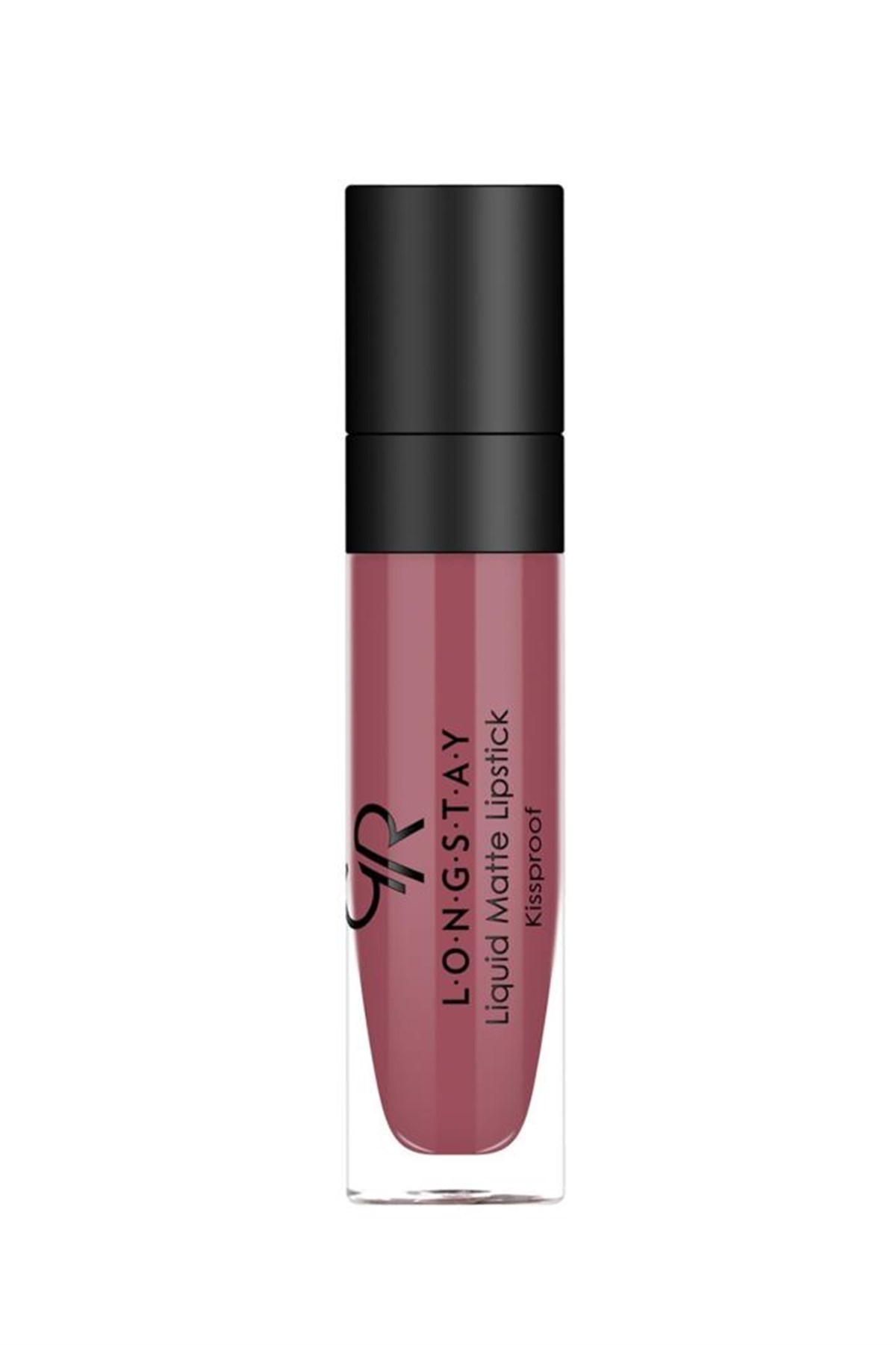 Golden Rose Longstay Liquid Matte Lipstick No 04