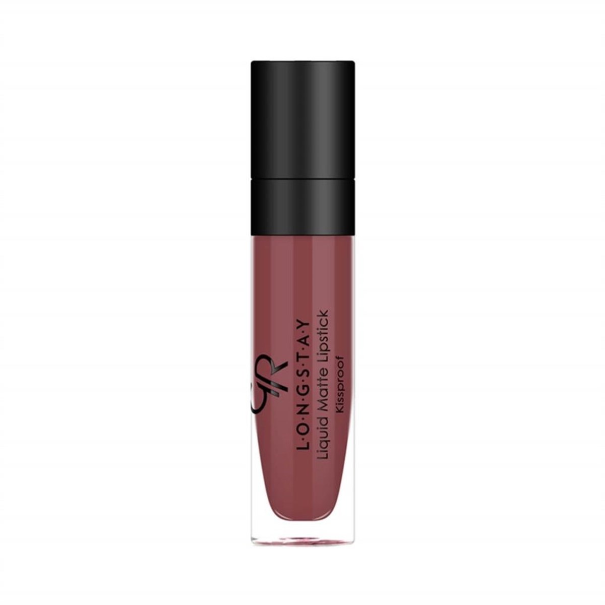 Golden Rose Longstay Liquid Matte Lipstick No 20