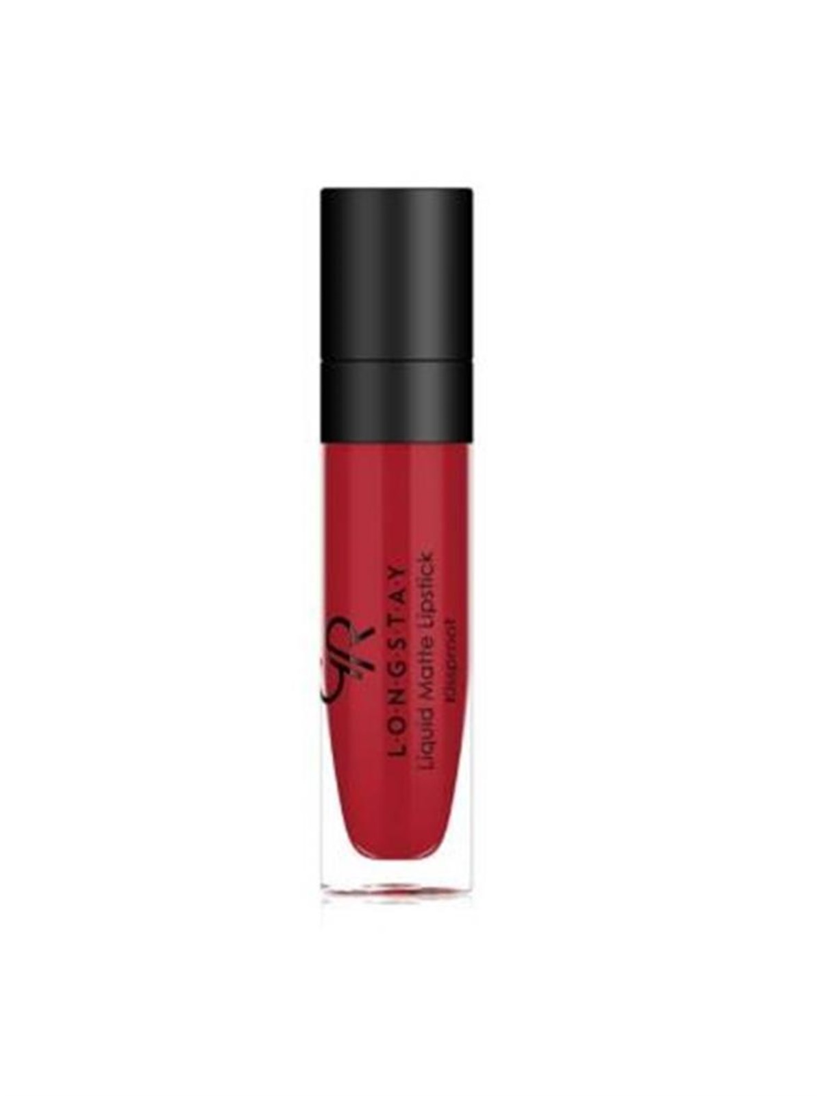 Golden Rose Longstay Liquid Matte Lipstick No 09