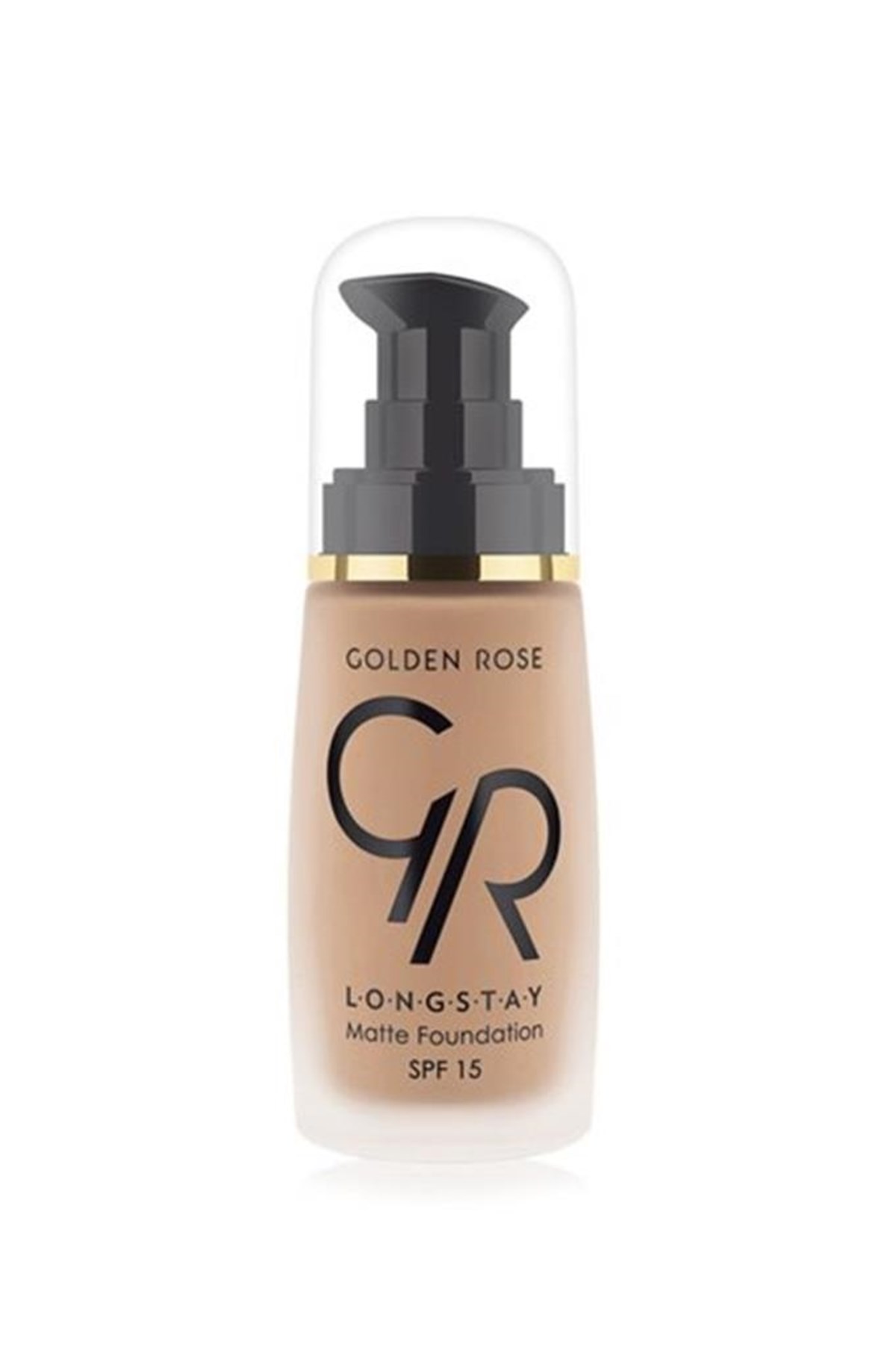 Golden Rose Longstay Mat Fondöten 12