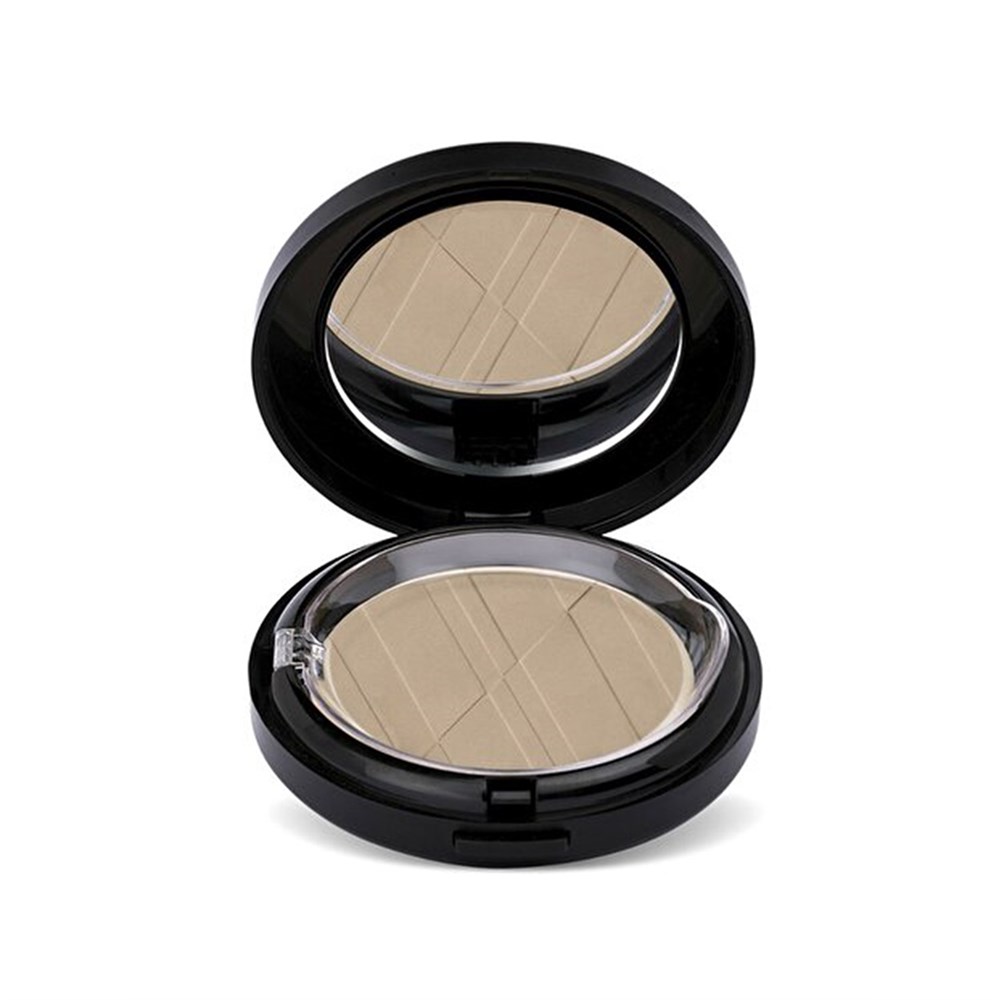 Golden Rose Longstay Matte Face Powder 08