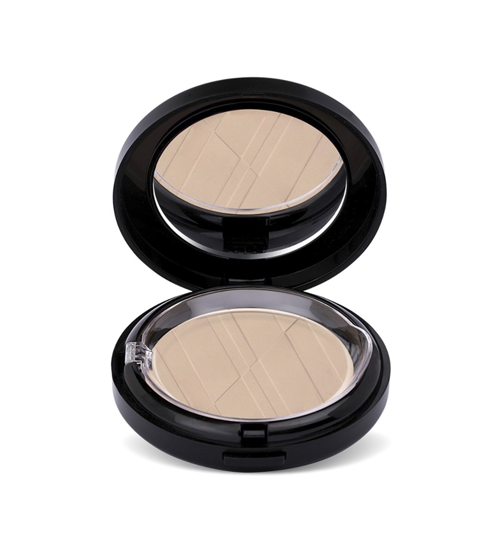 Golden Rose Longstay Matte Face Powder 07