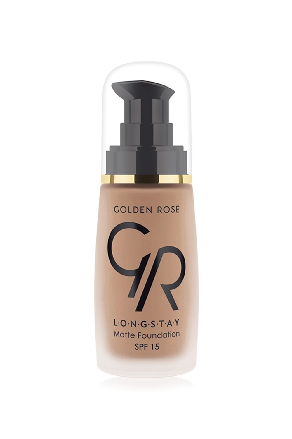 Golden Rose Longstay Matte Foundatıon 13