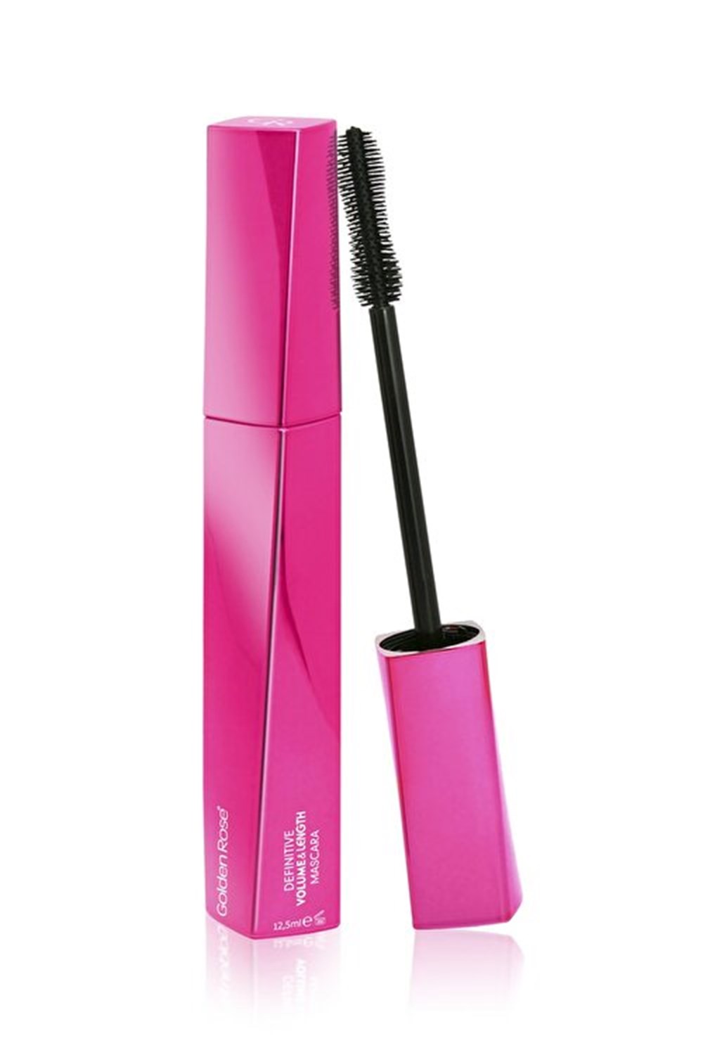 Golden Rose Mascara Definıtive Volume & Length