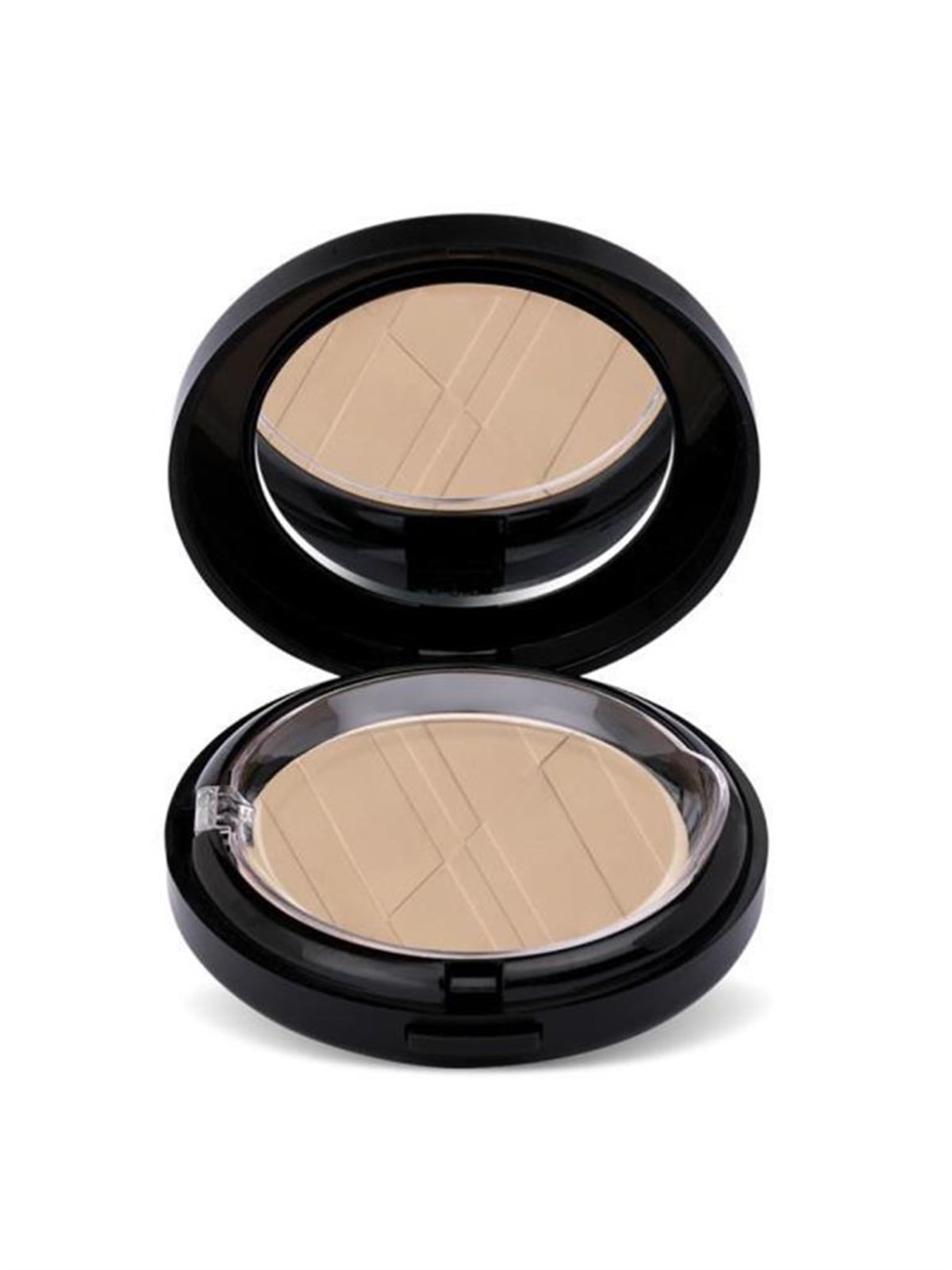 Golden Rose Mat Pudra - Longstay Matte Face Powder No: 08