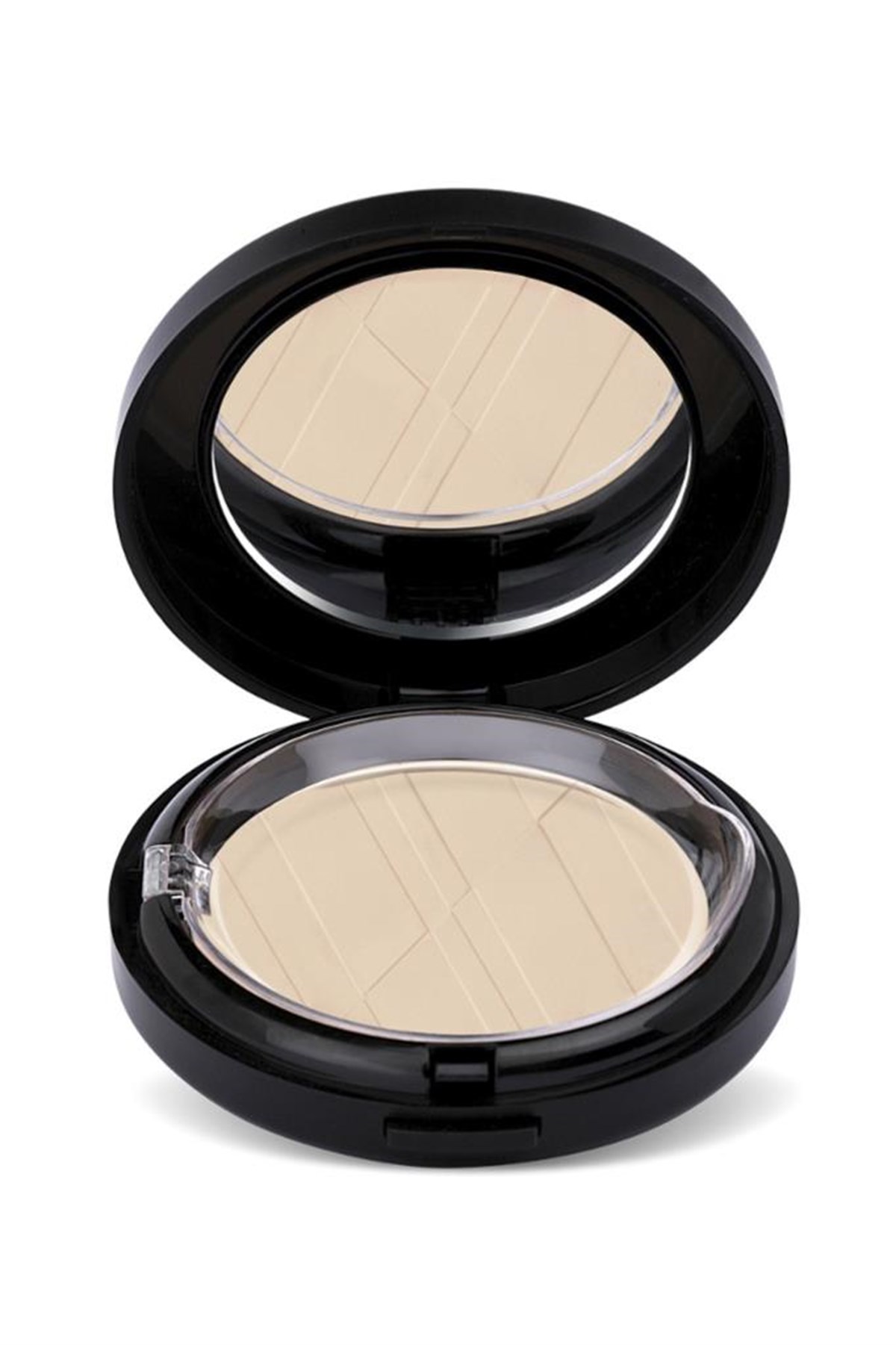 Golden Rose Mat Pudra - Longstay Matte Face Powder No: 02