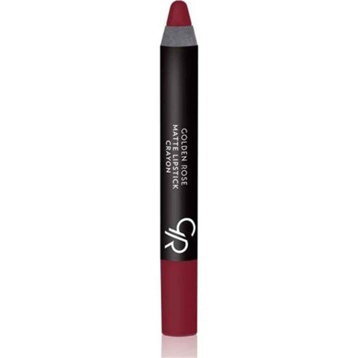 Golden Rose Matte Lipstick Crayon Kalem Ruj 05