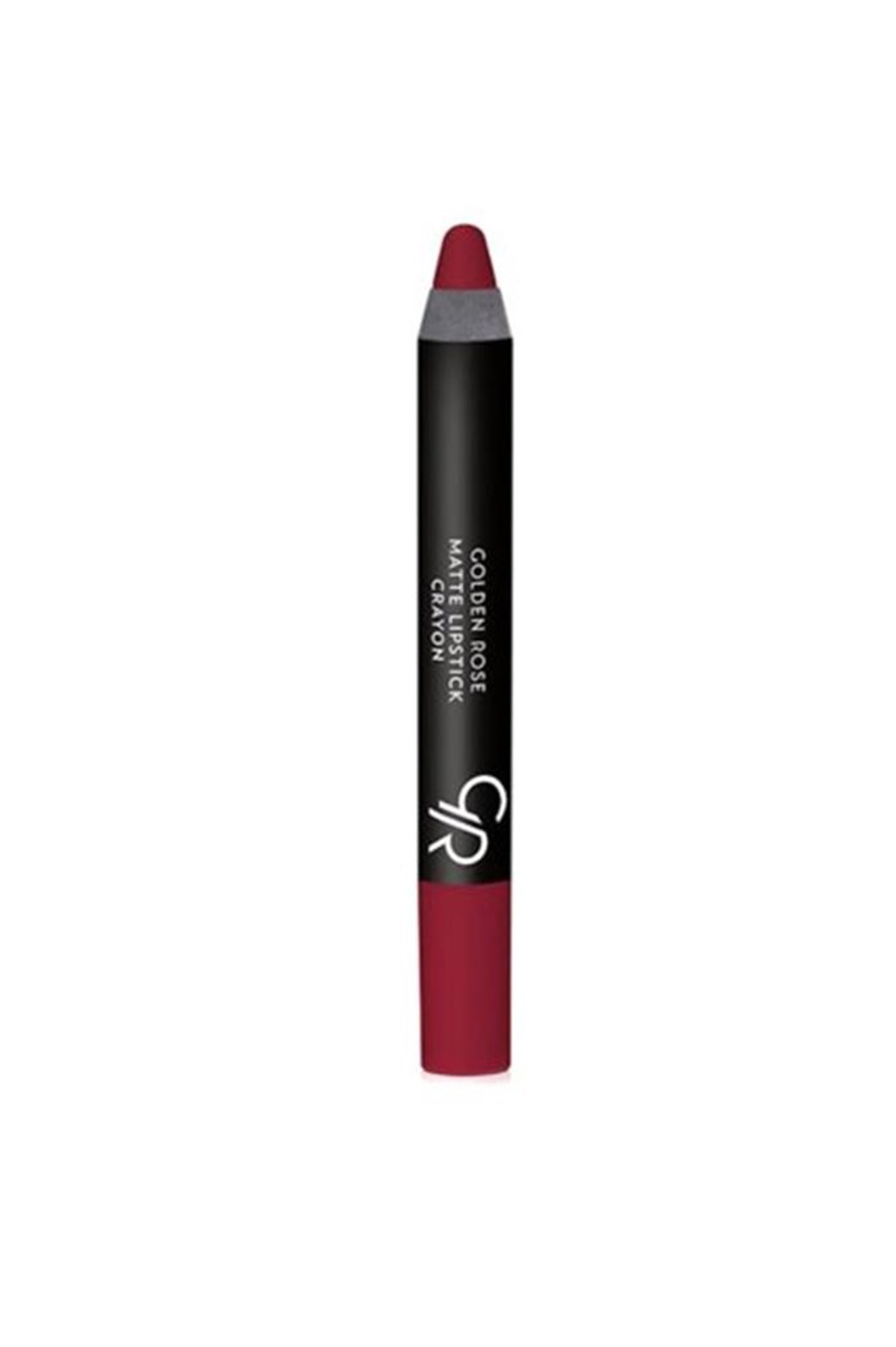 Golden Rose Matte Lipstick Crayon Kalem Ruj 20