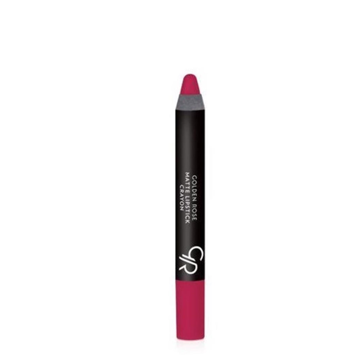 Golden Rose Matte Lipstick Crayon Kalem Ruj 16