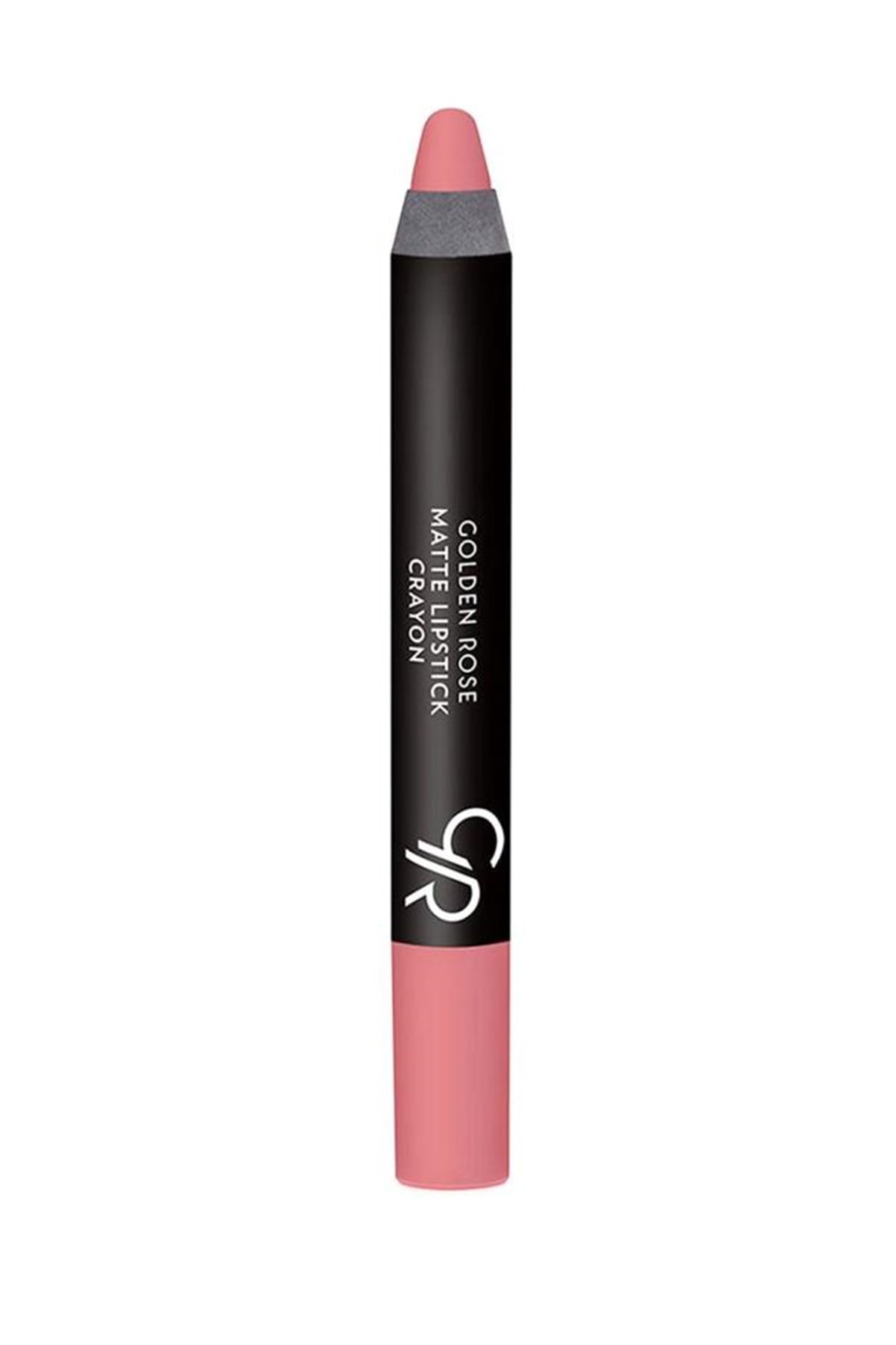 Golden Rose Matte Lipstick Crayon Kalem Ruj  22
