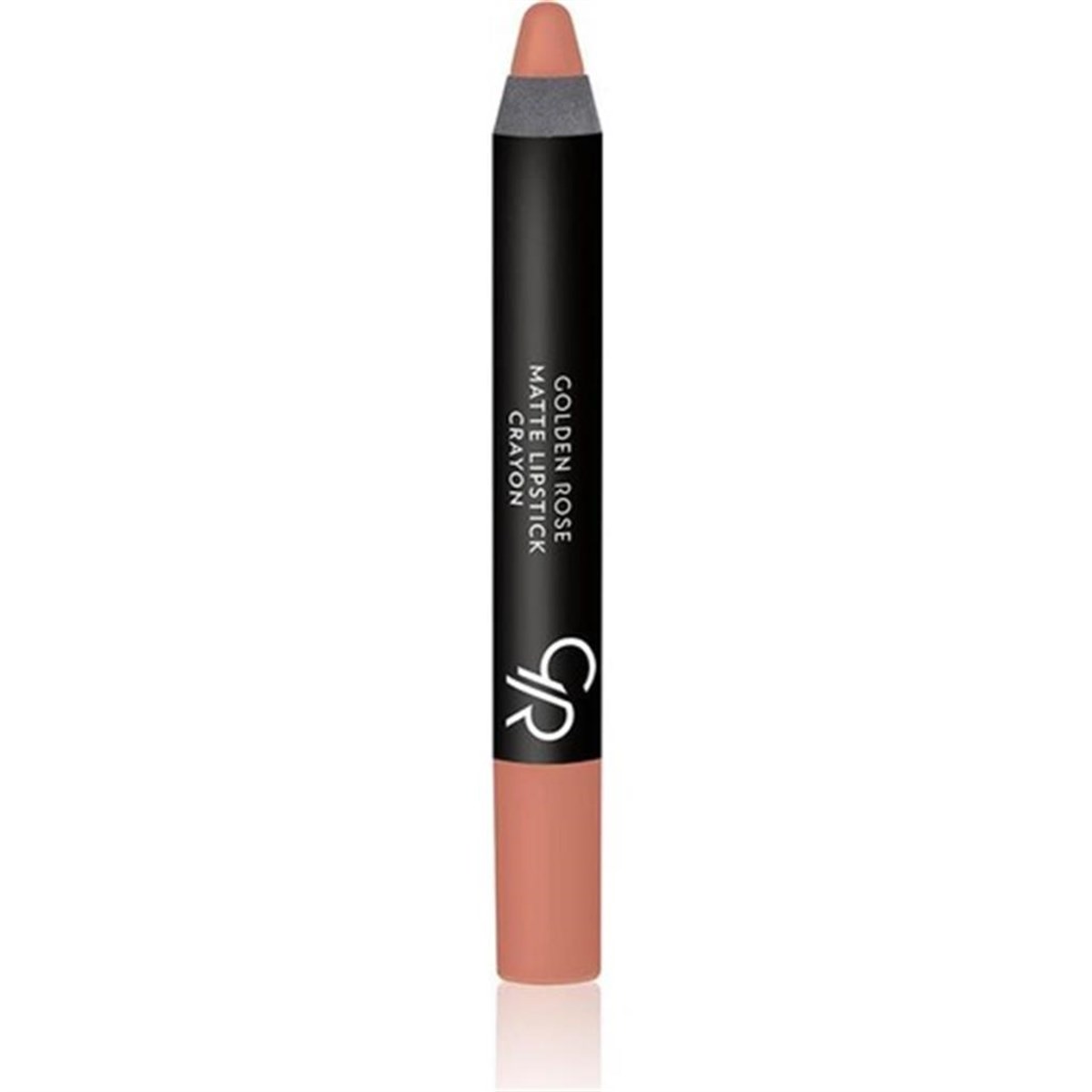 Golden Rose Matte Lipstick Crayon Kalem Ruj 26