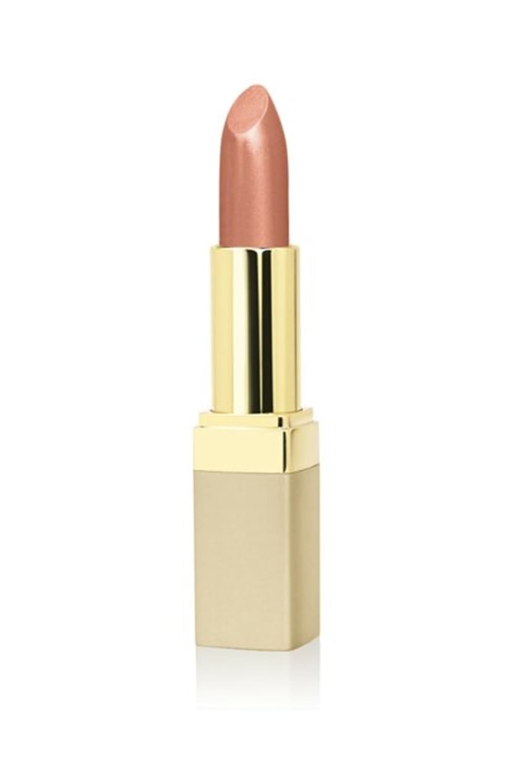 Golden Rose Metalik Ruj Ultra Rich Color Lipstick No 18
