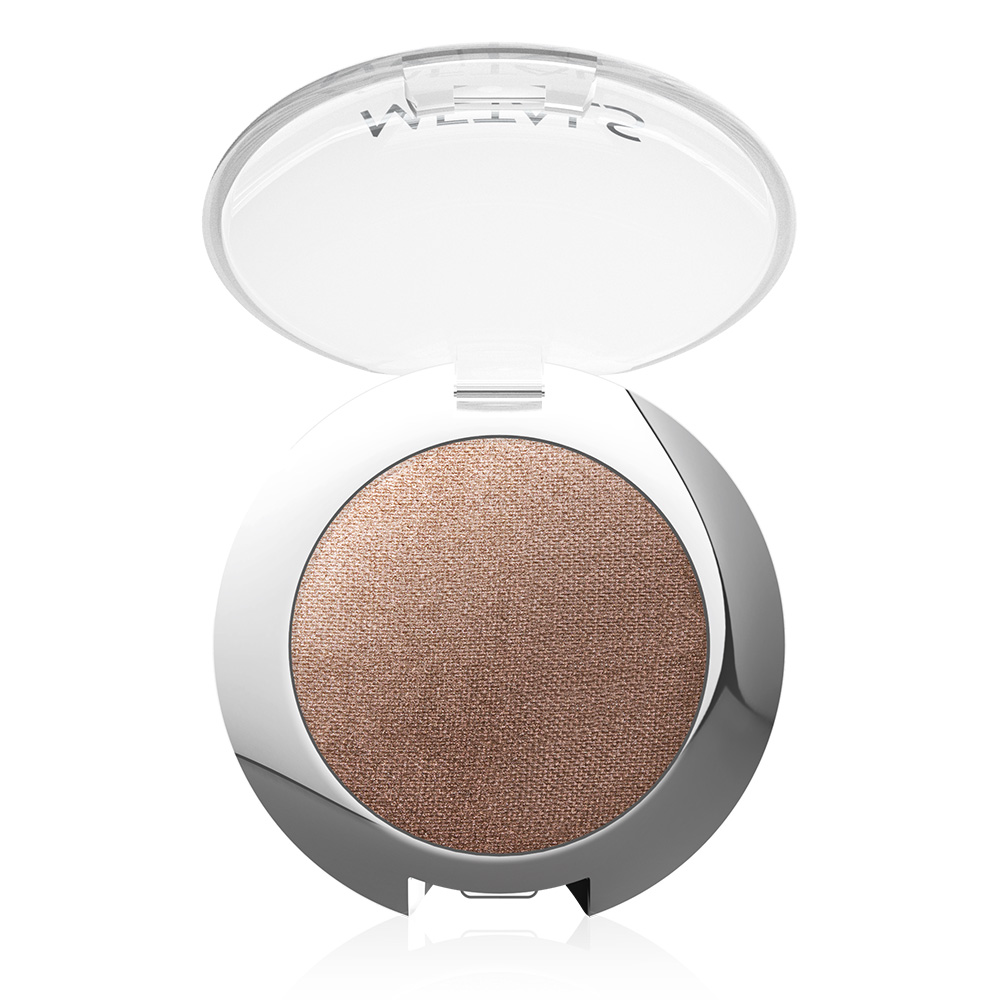 Golden Rose Metals Metallıc Eyeshadow 06