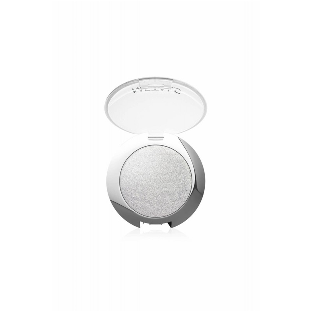 Golden Rose Metals Metallıc Eyeshadow 01