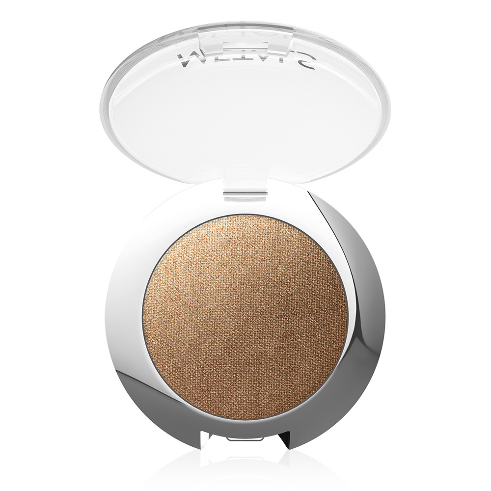 Golden Rose Metals Metallıc Eyeshadow 07