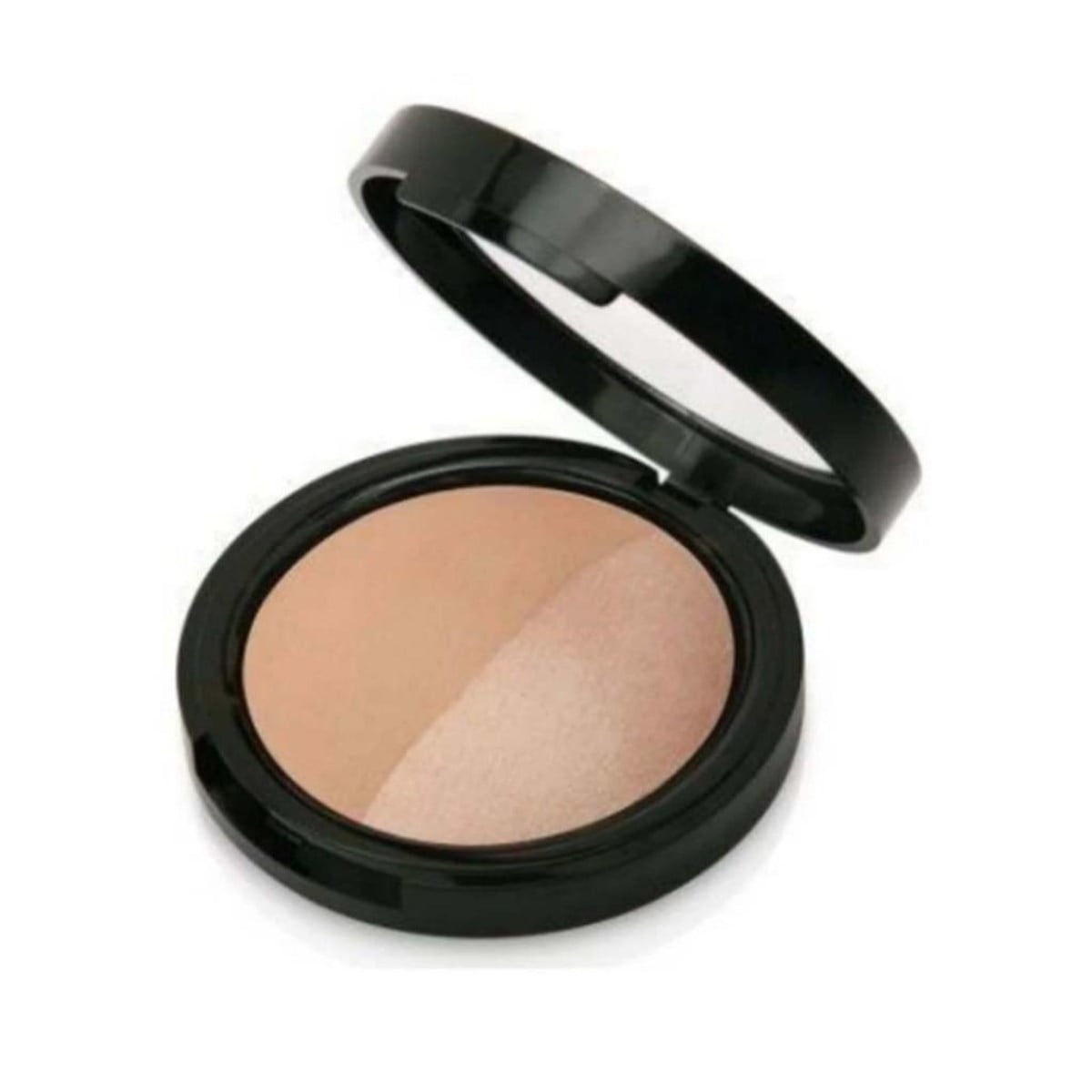 Golden Rose Mineral Terracotta Pudra 05