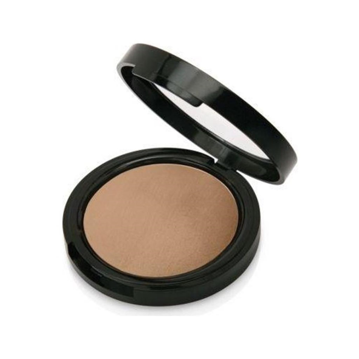 Golden Rose Mineral Terracotta Pudra No 4