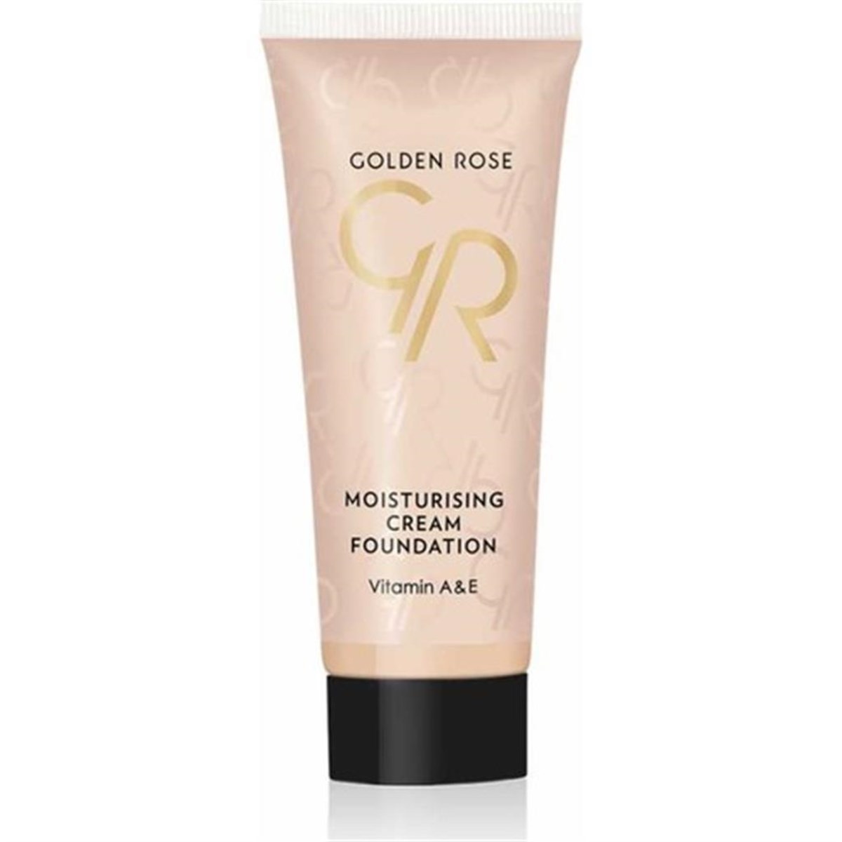 Golden Rose Moisturizing Cream Fondöten 7